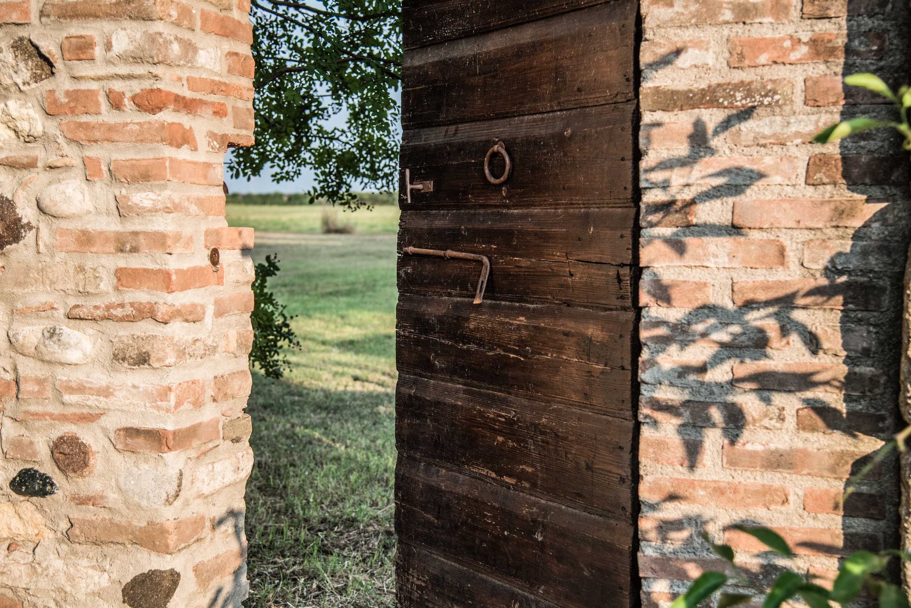 Gift card for Agriturismo Corte Ruffoni