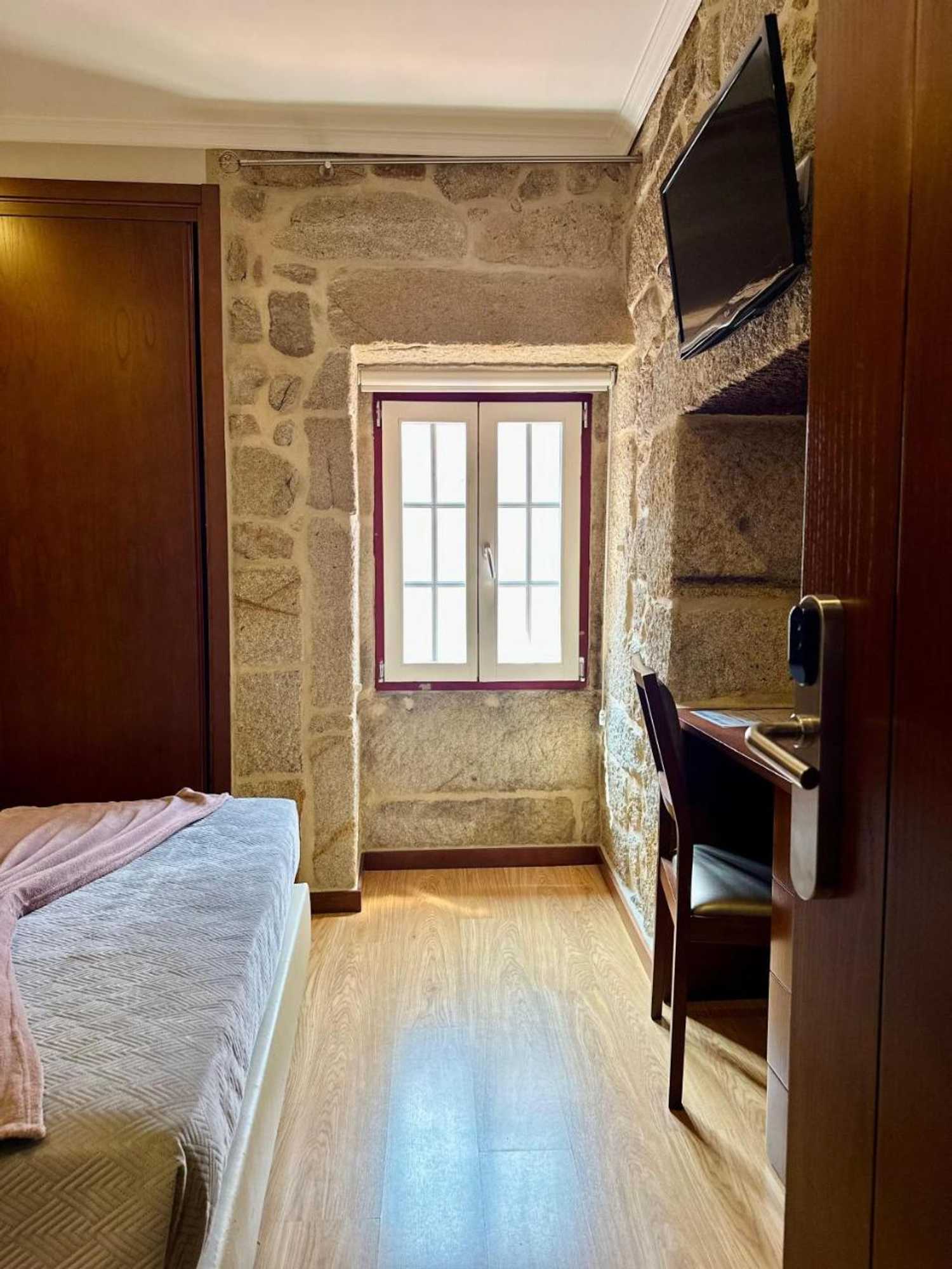 Gift card for Alojamento Central