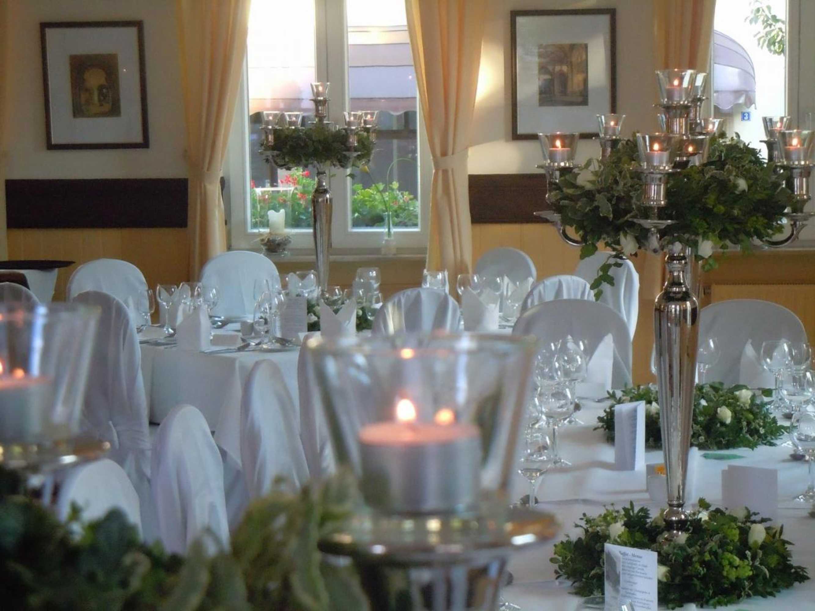 Gift card for Hotel Klosterpost