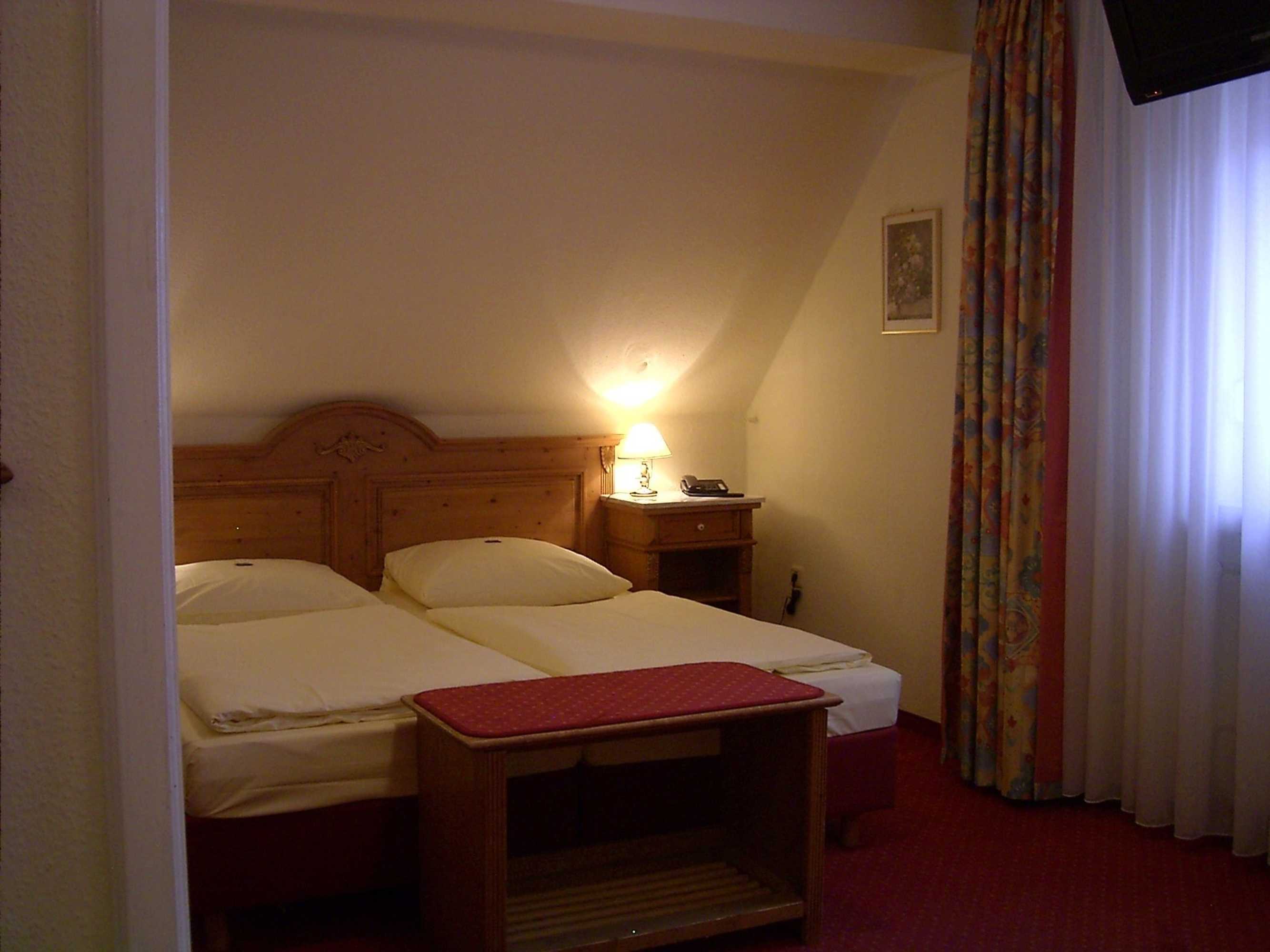 Gift card for Hotel Restaurant Bockshaut