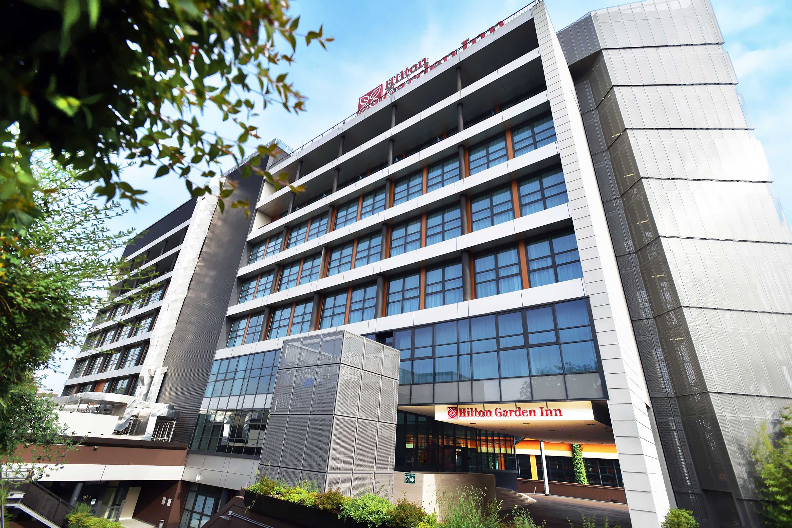 Gift card for Hilton Garden Inn Milan North Gift card for Hilton Garden Inn Milan North