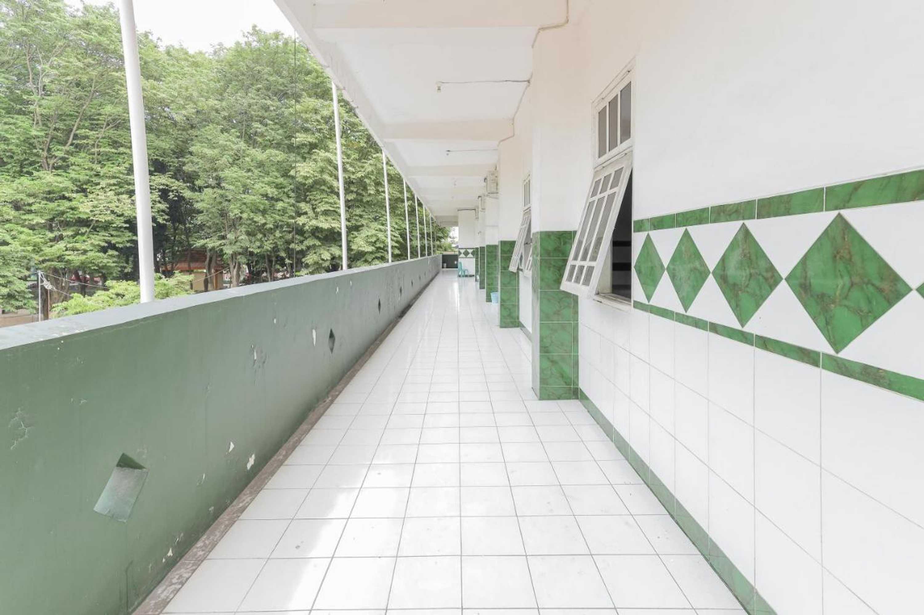 Gift card for Graha Surya Syariah by Reddoorz