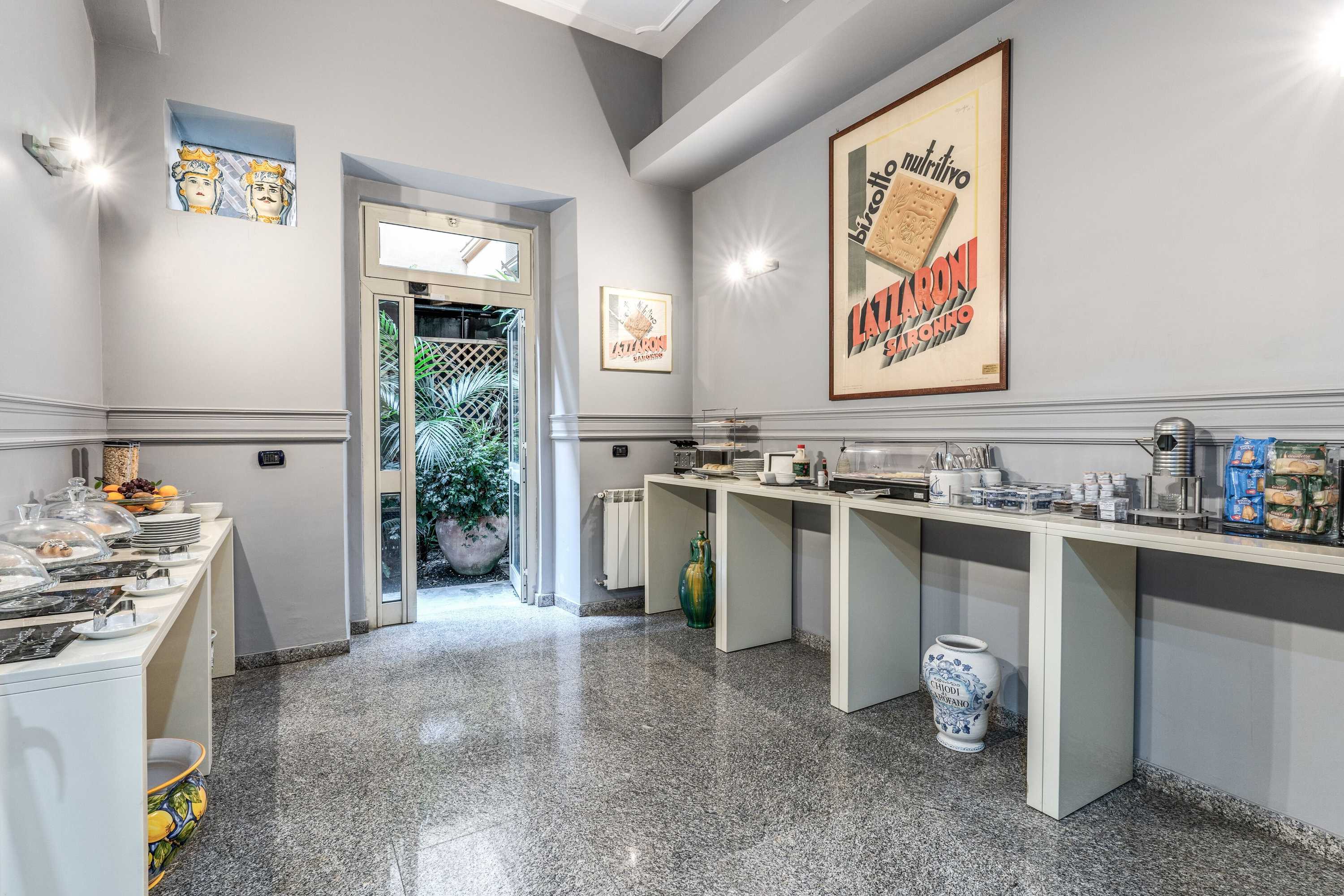 Gift card for Hotel - Residence La Residenza