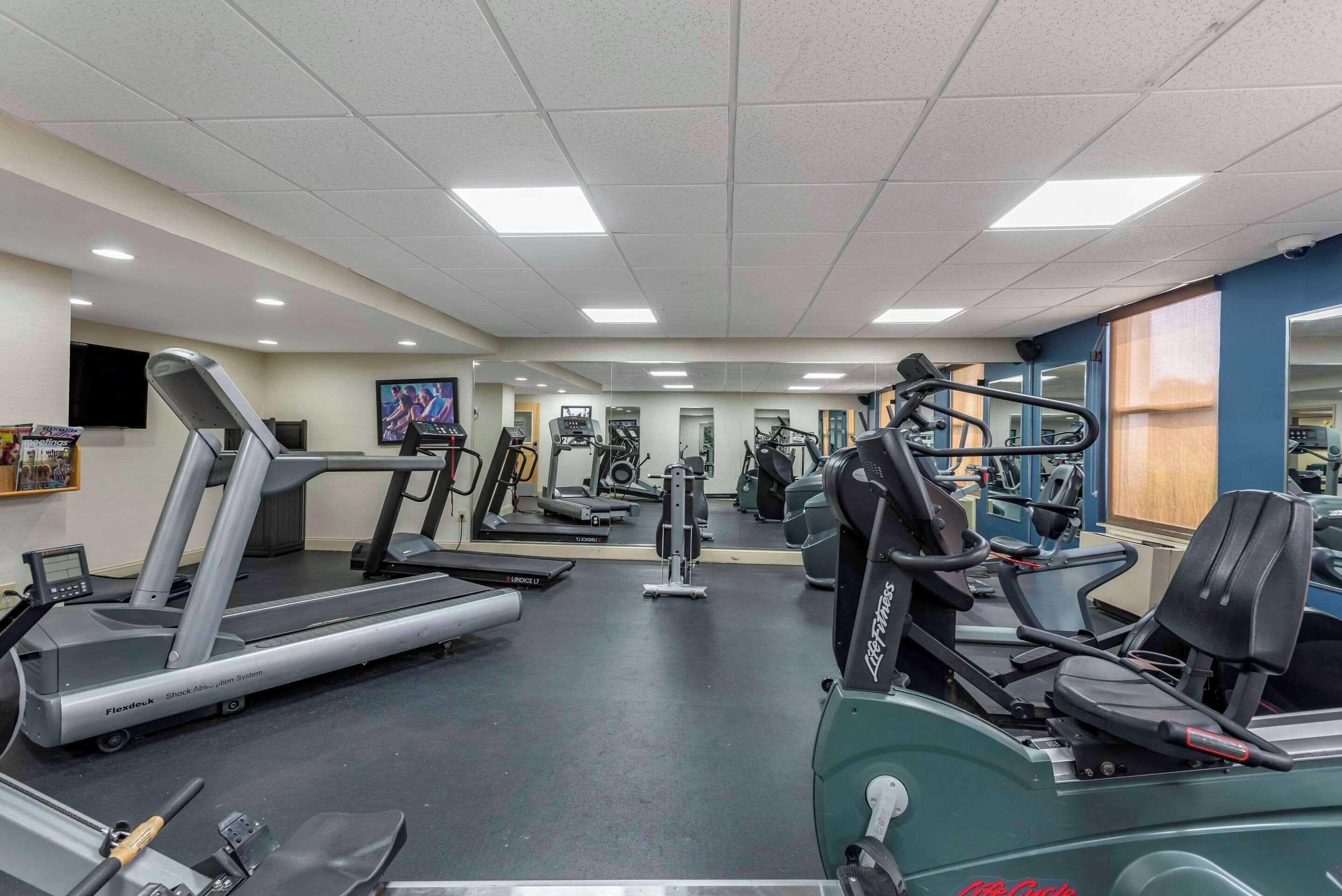 Gift card for Comfort Inn & Suites Glen Mills - West Chester Gift card for Comfort Inn & Suites Glen Mills - West Chester