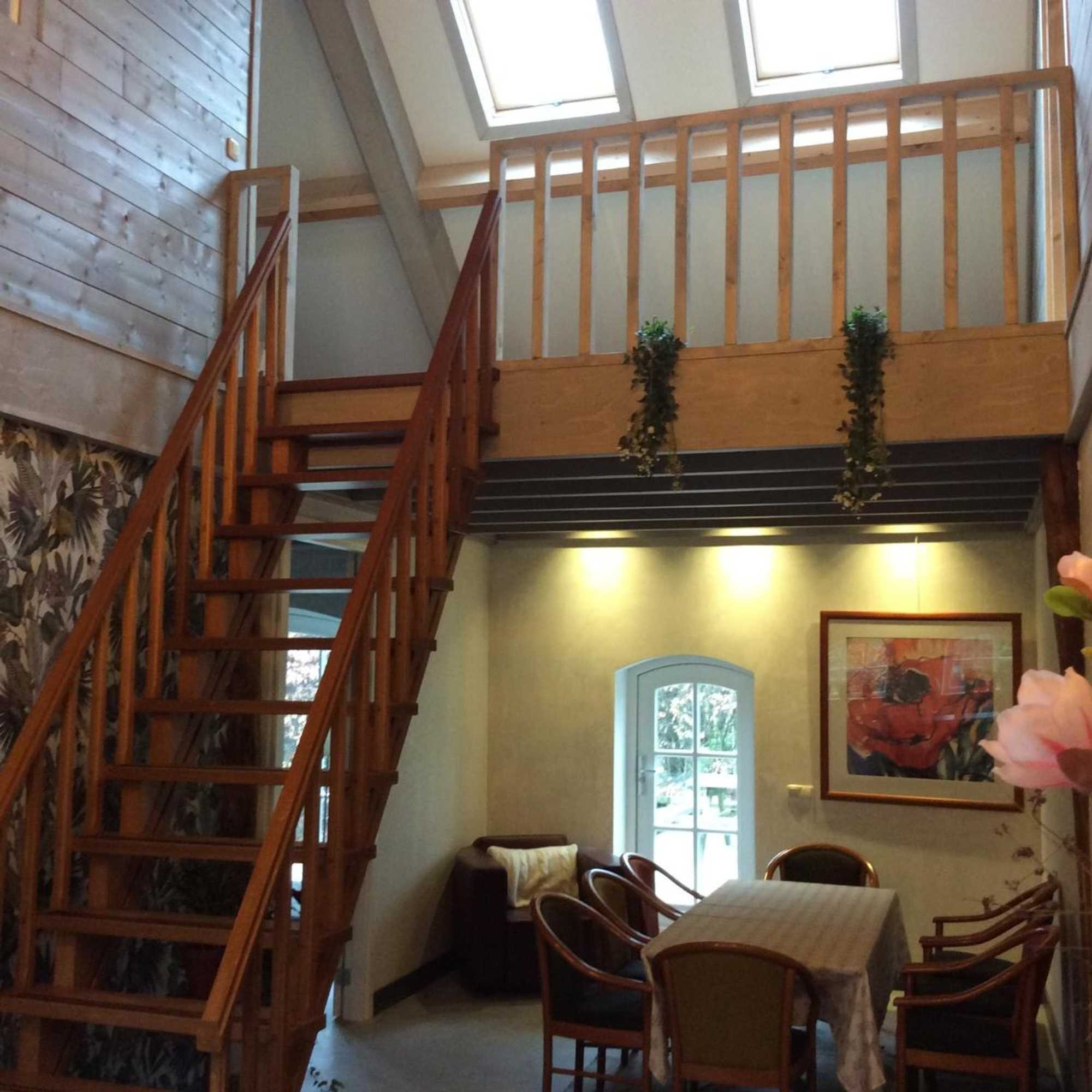 Gift card for B&b Bij Bedaf