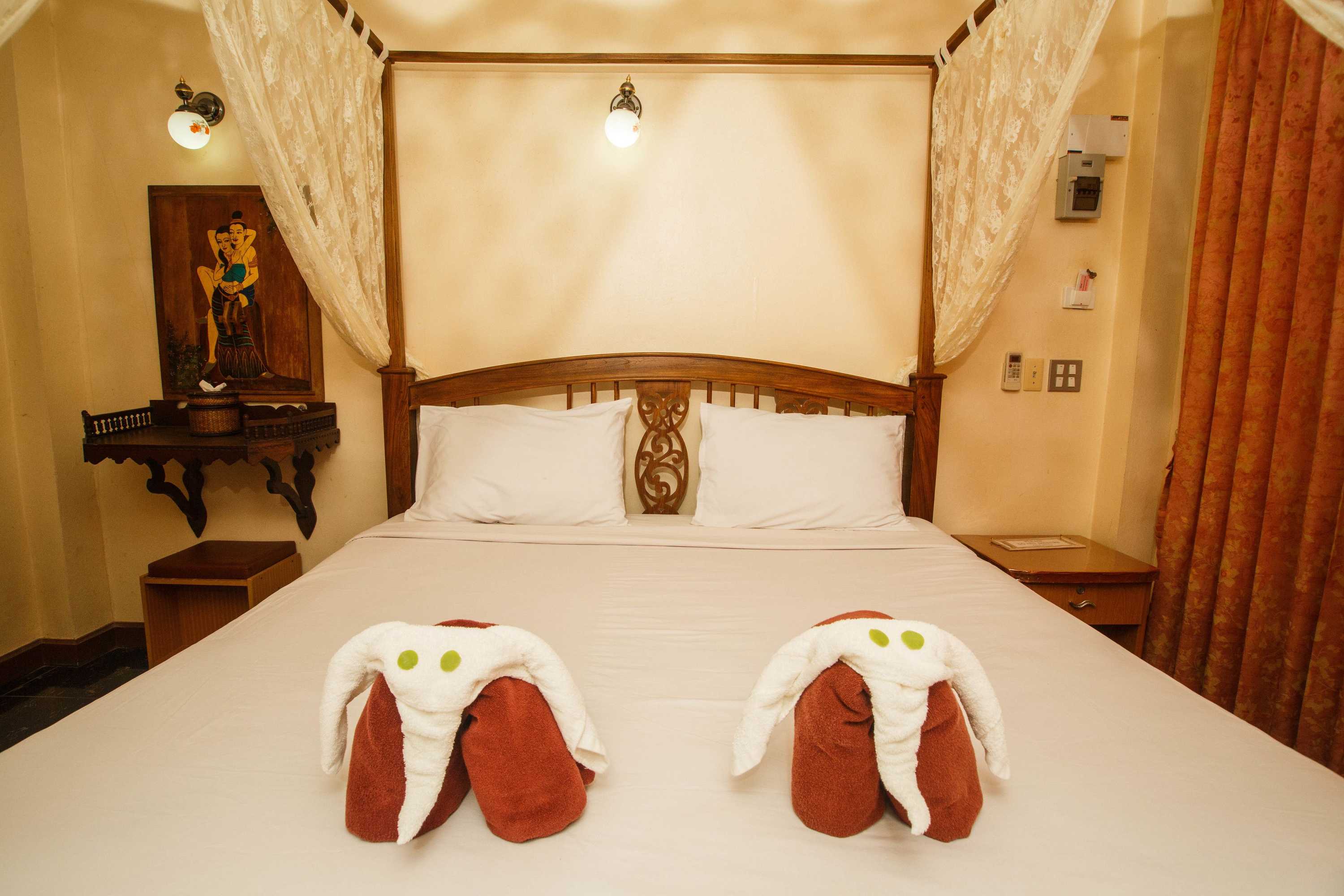 Gift card for Noble Night Guesthouse Kanchanaburi Gift card for Noble Night Guesthouse Kanchanaburi