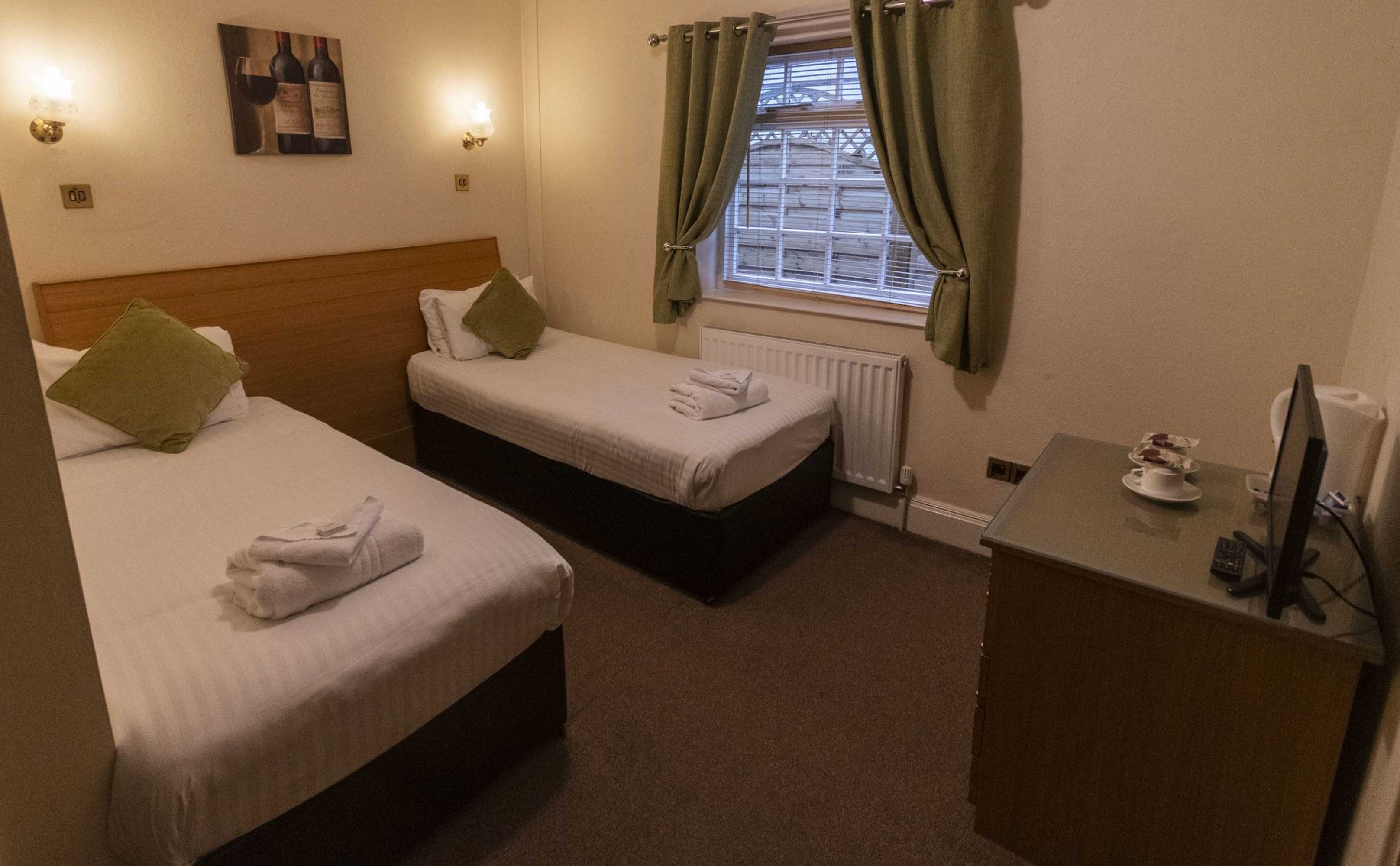 Gift card for The Isca Arms