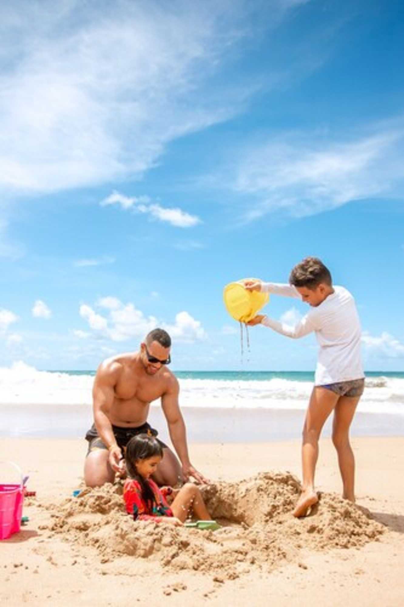 Gift card for Ocaporã Hotel - All Inclusive Gift card for Ocaporã Hotel - All Inclusive