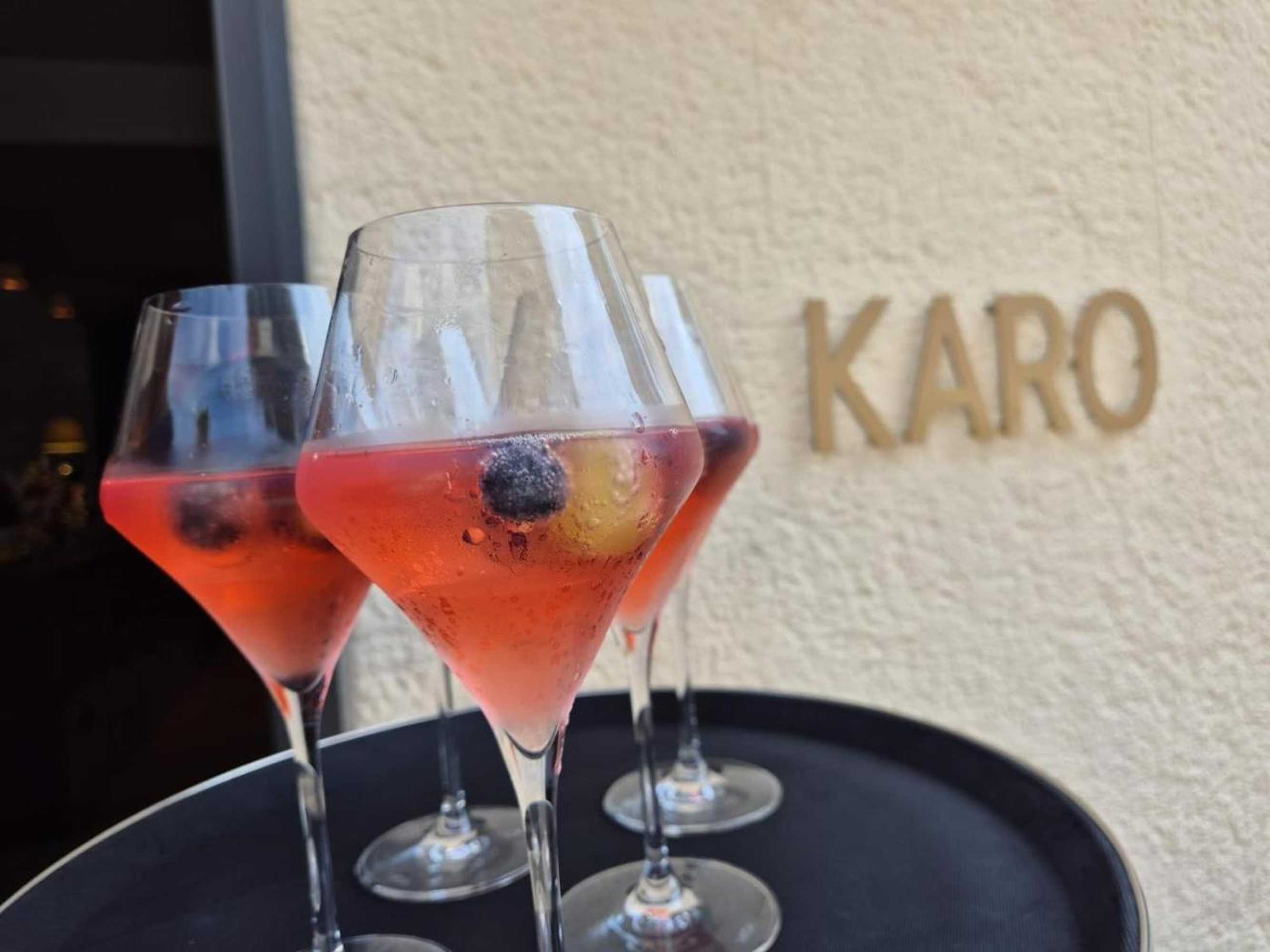 Gift card for Hotel La Balance Self Check-In