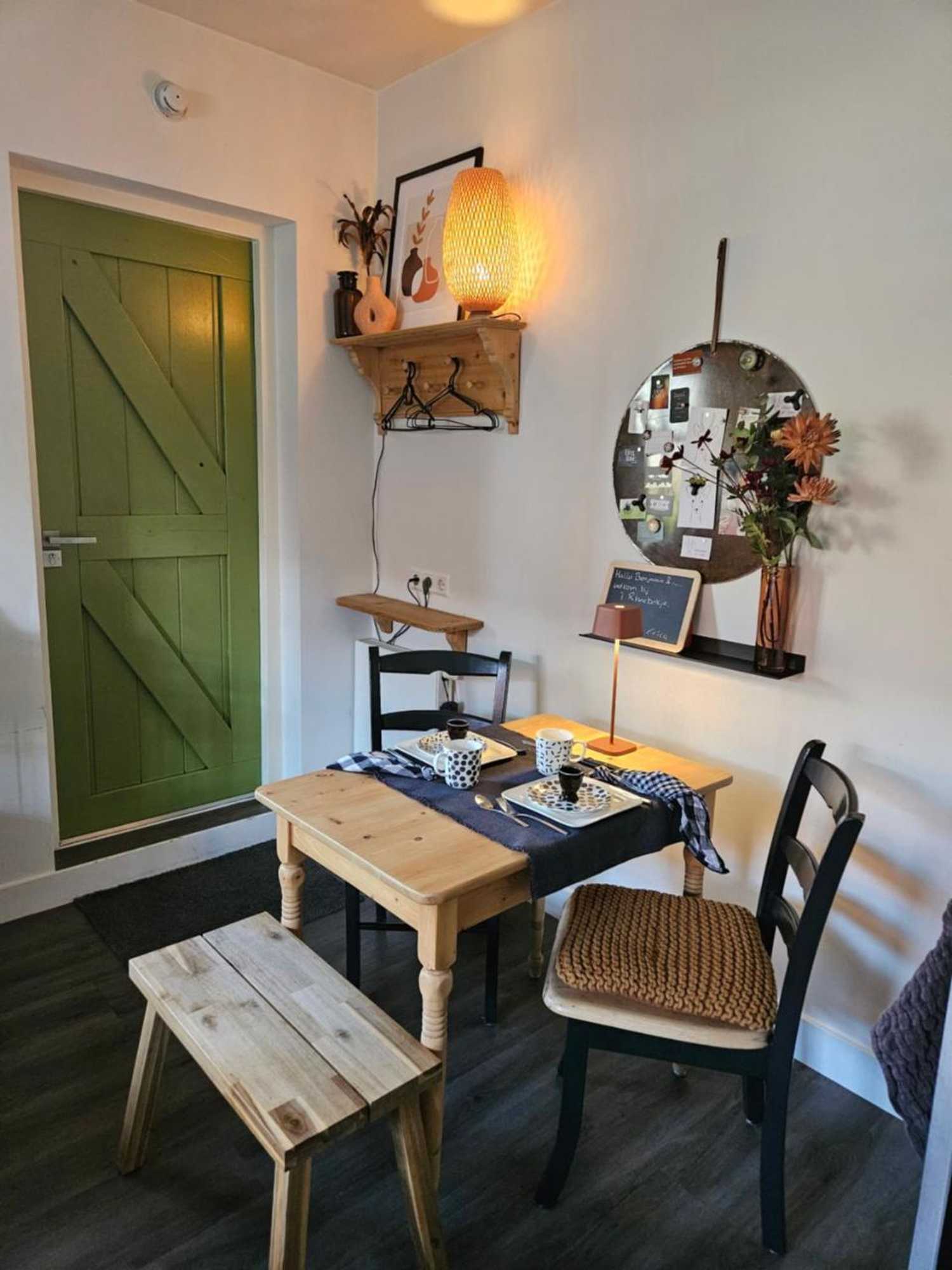 Gift card for 't Rheebokje