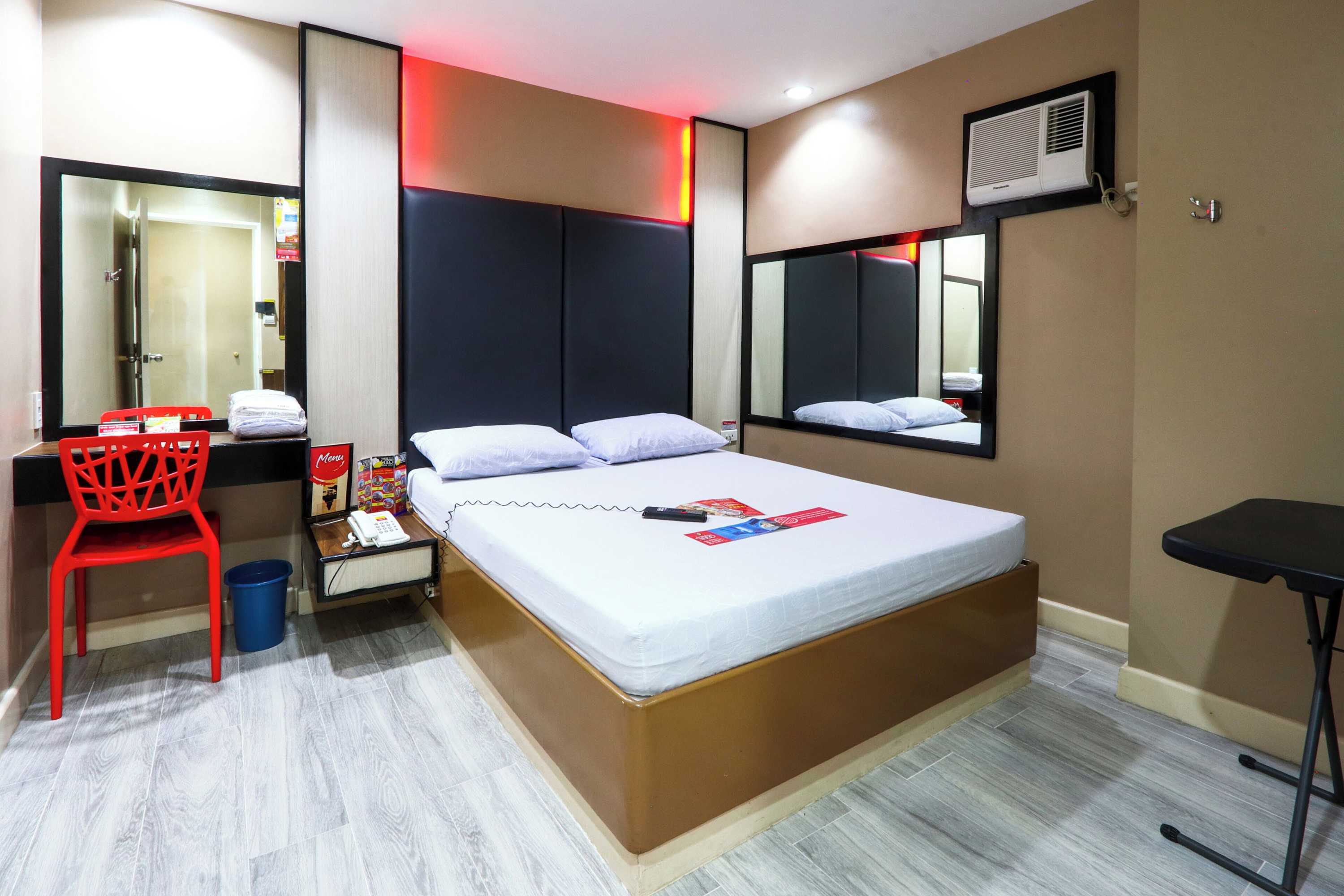 Gift card for Hotel Sogo Alabang Rotonda Gift card for Hotel Sogo Alabang Rotonda