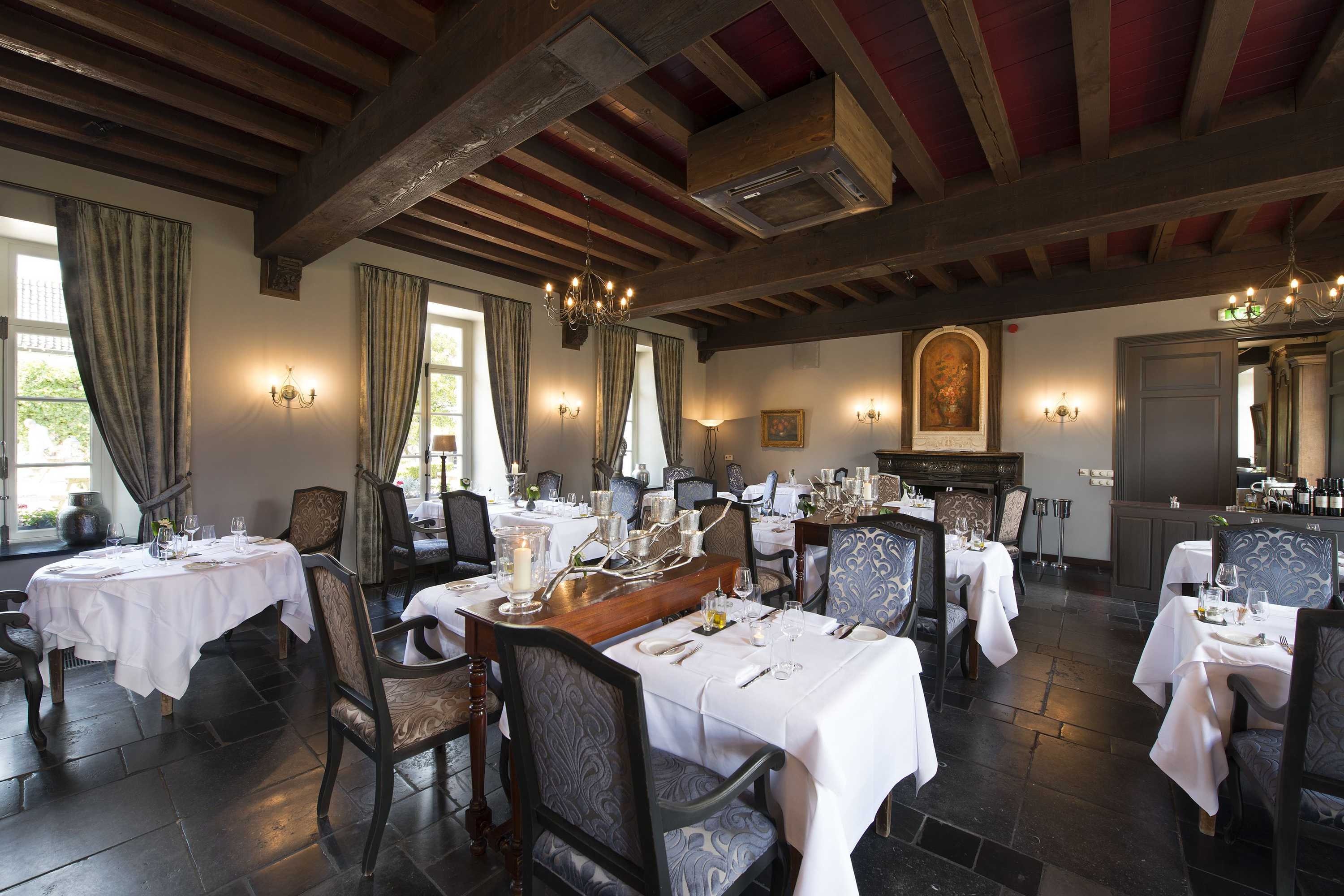 Gift card for Romantik Hotel Kasteel Daelenbroeck Gift card for Romantik Hotel Kasteel Daelenbroeck