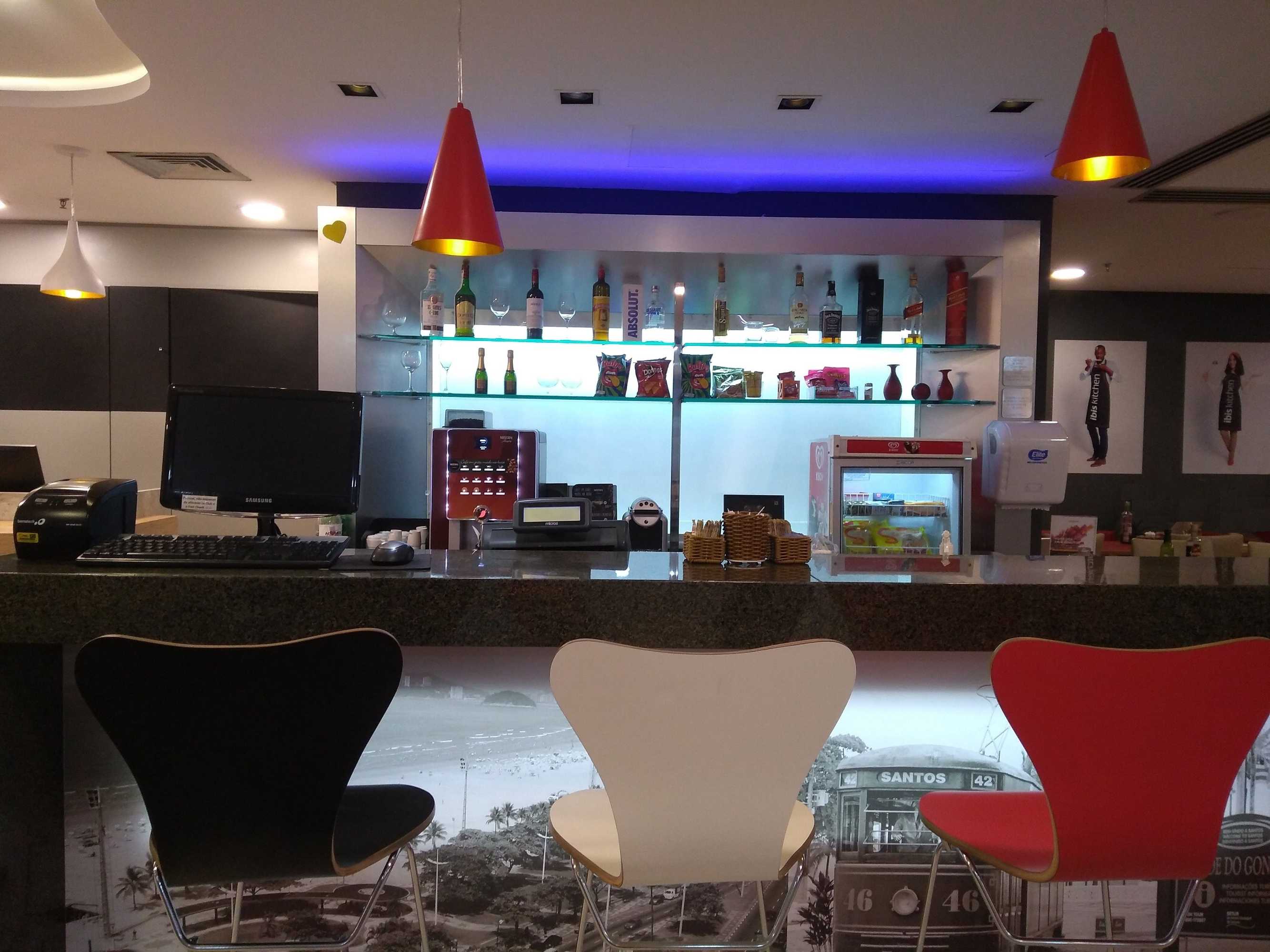 Gift card for Ibis Santos Gonzaga Praia Gift card for Ibis Santos Gonzaga Praia