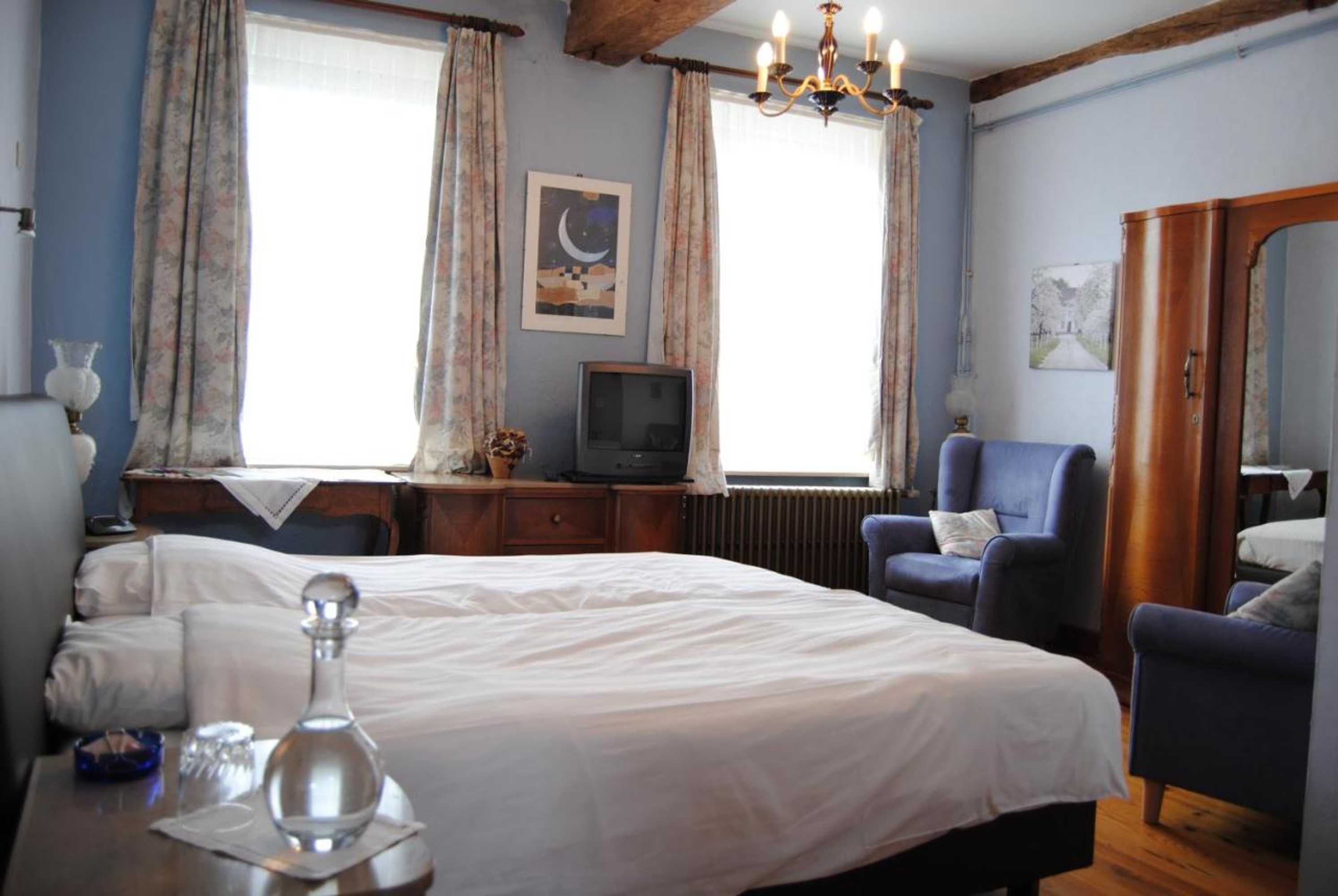Gift card for B&b Het Loonderhof