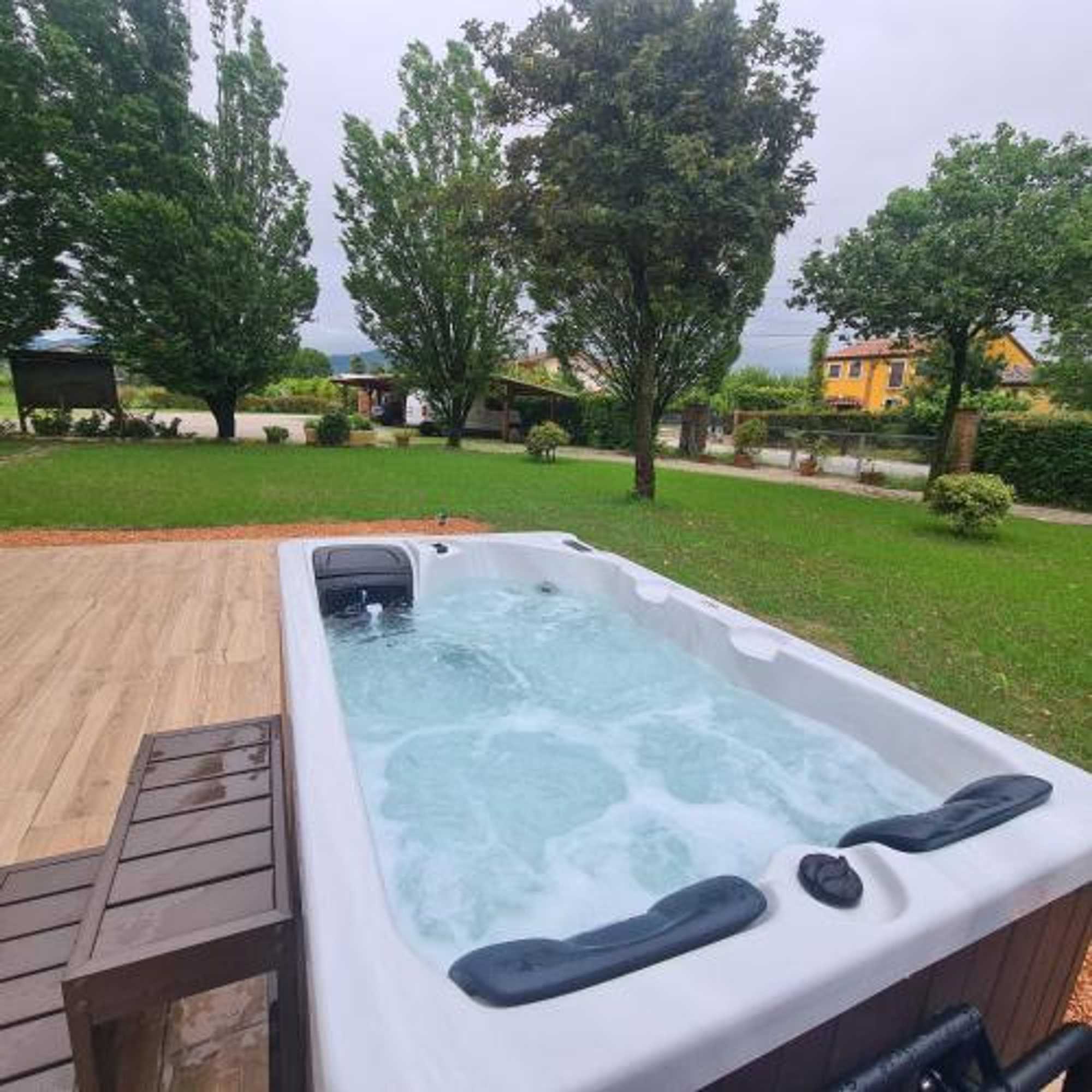 Gift card for Agriturismo L'albara - Wines, Pool & Spa Gift card for Agriturismo L'albara - Wines, Pool & Spa