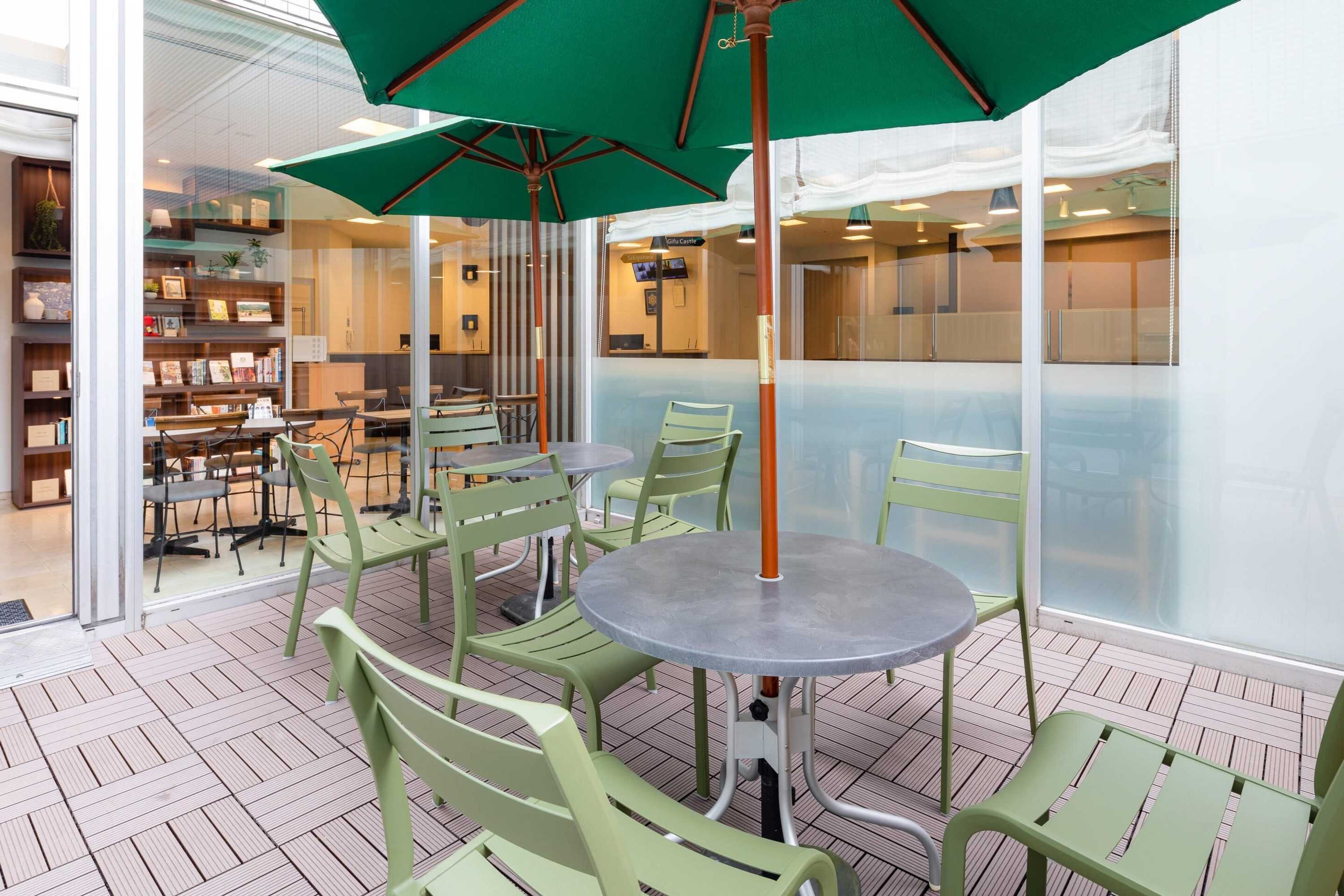 Gift card for Comfort Hotel Gifu Gift card for Comfort Hotel Gifu