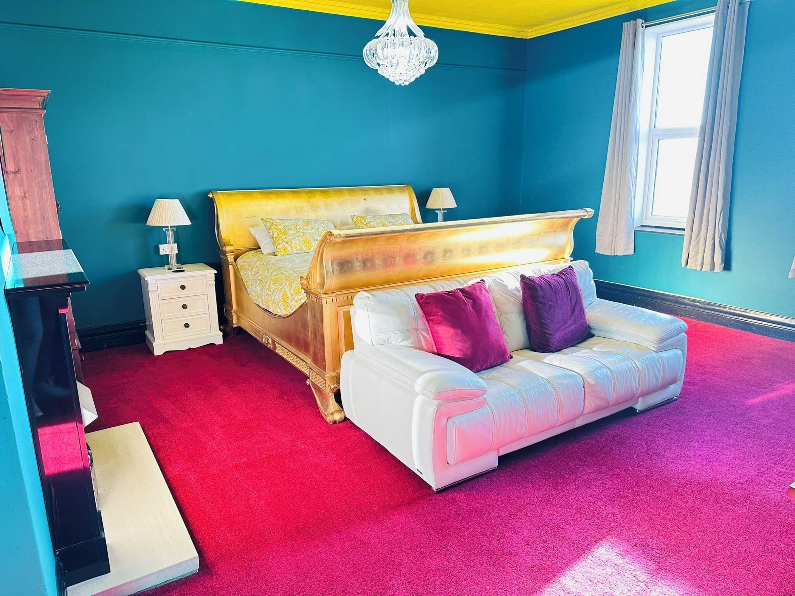 Gift card for Phoenix Executive Apart-Hotel