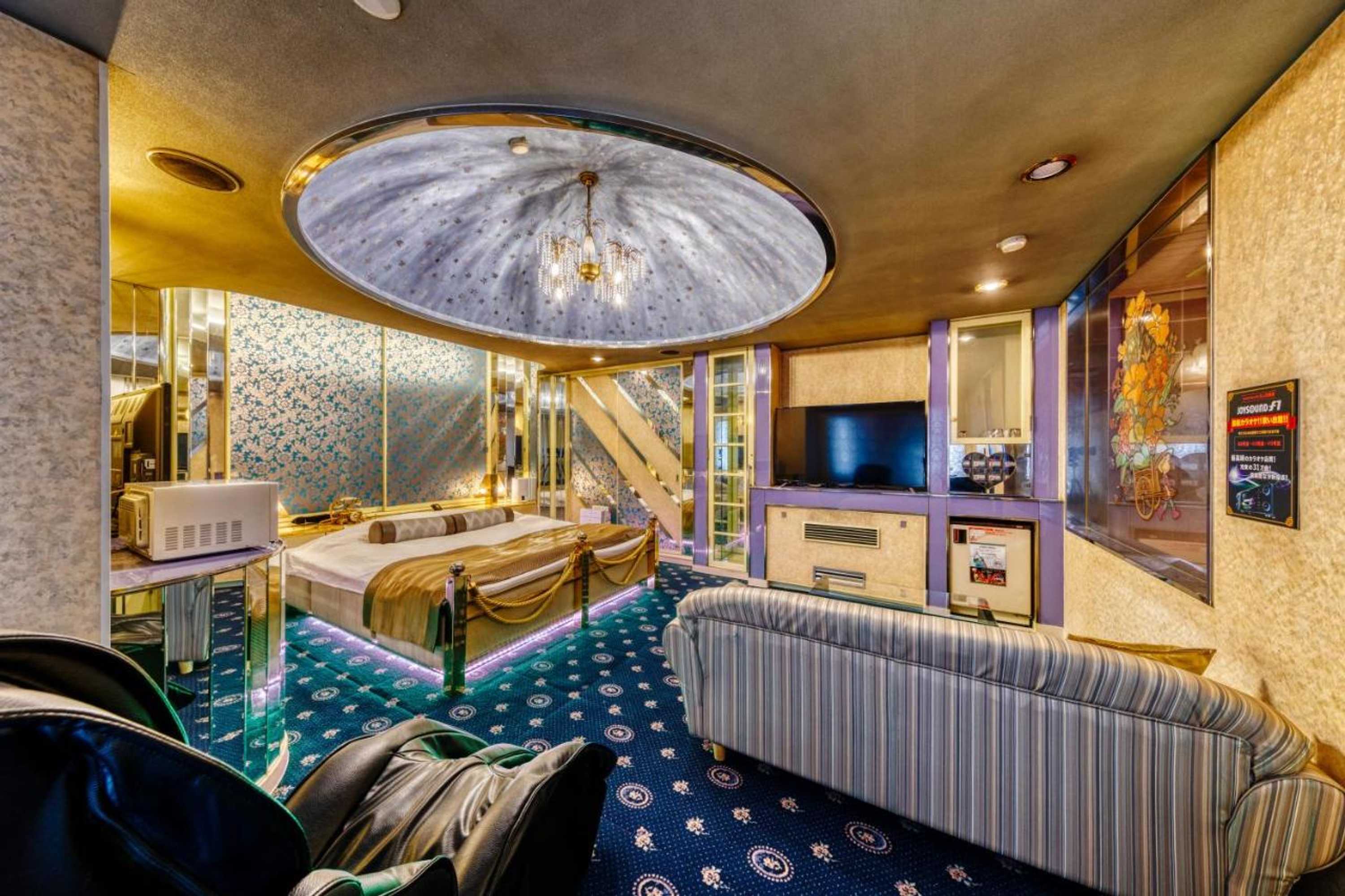 Gift card for Hotel Liebhaber -Adult Only