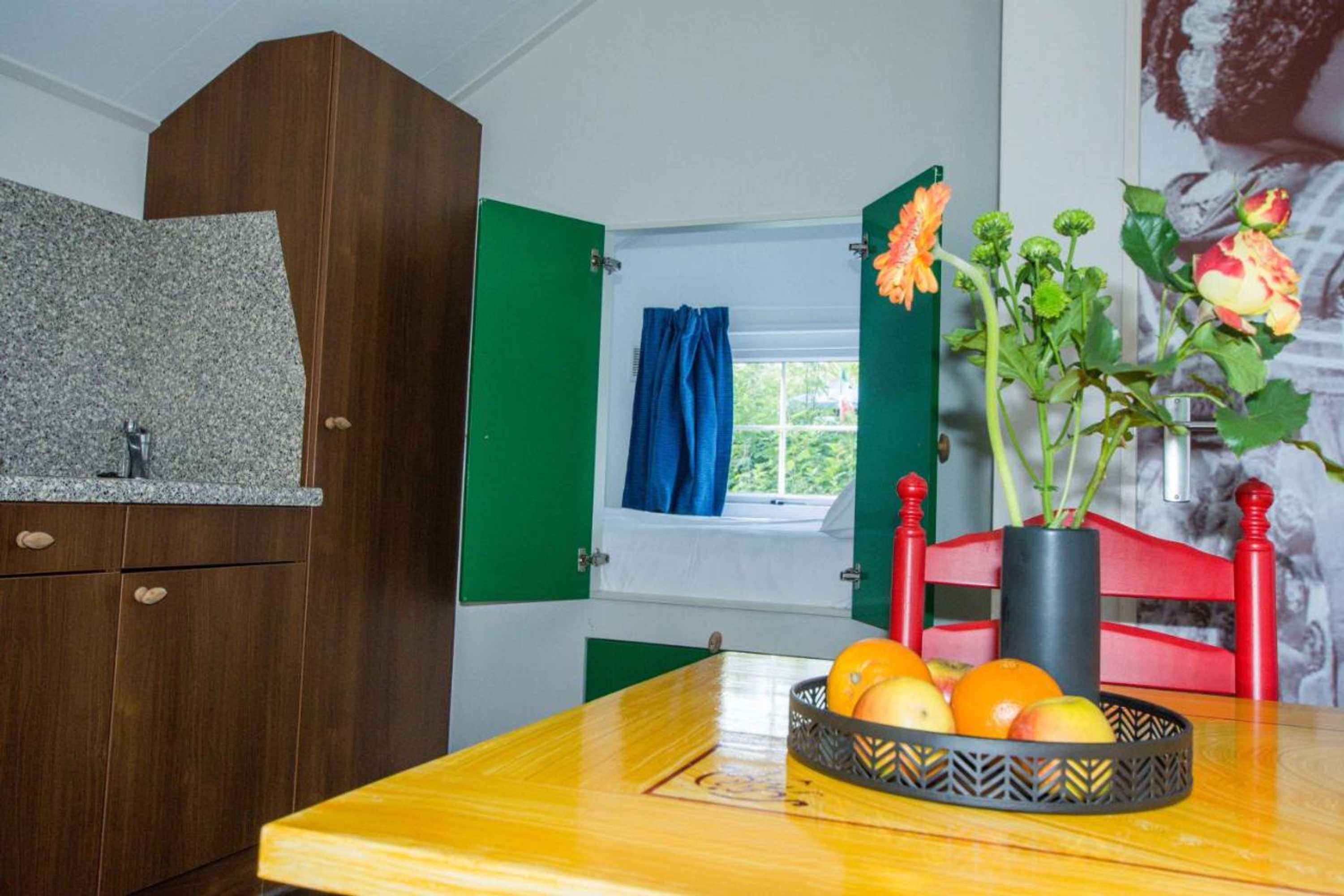 Gift card for Familiecamping De Vossenburcht