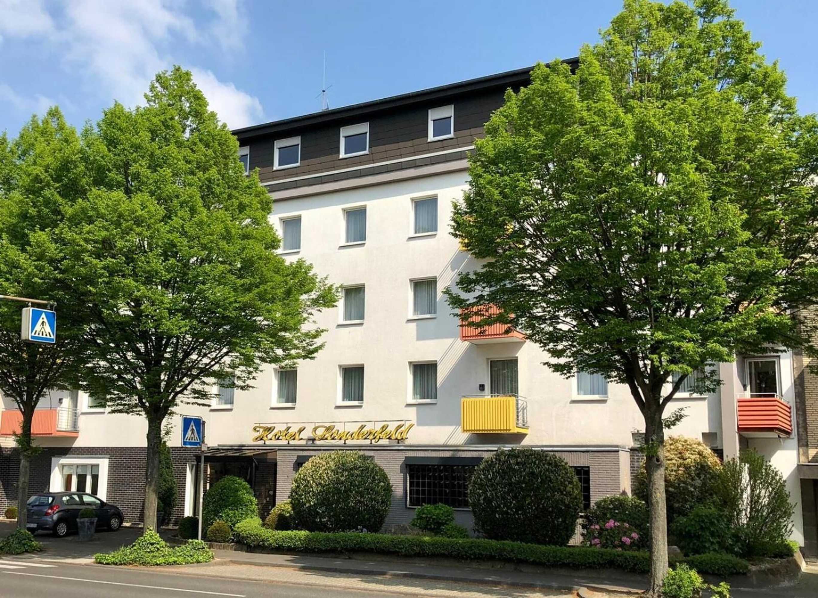 Gift card for Hotel Sonderfeld Gift card for Hotel Sonderfeld