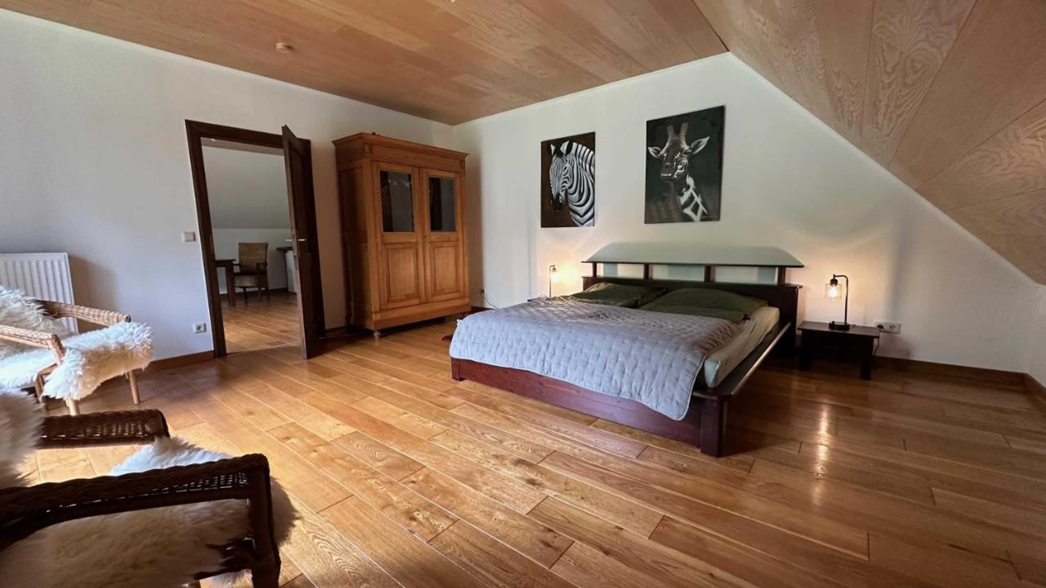 Gift card for Apartments Mester