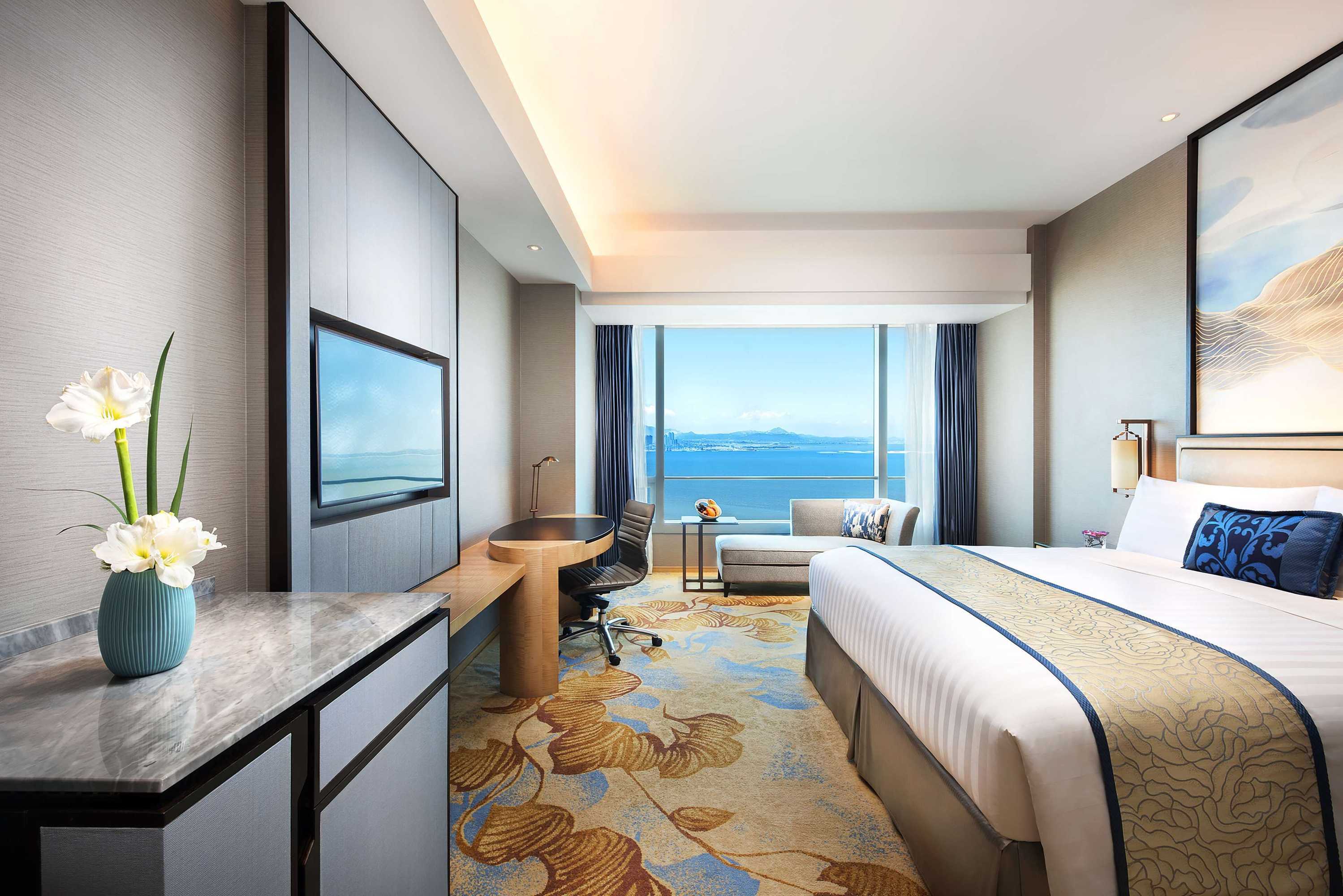 Gift card for Shangri-La Xiamen - 5-Minute Drive to Exhibition Center Gift card for Shangri-La Xiamen - 5-Minute Drive to Exhibition Center
