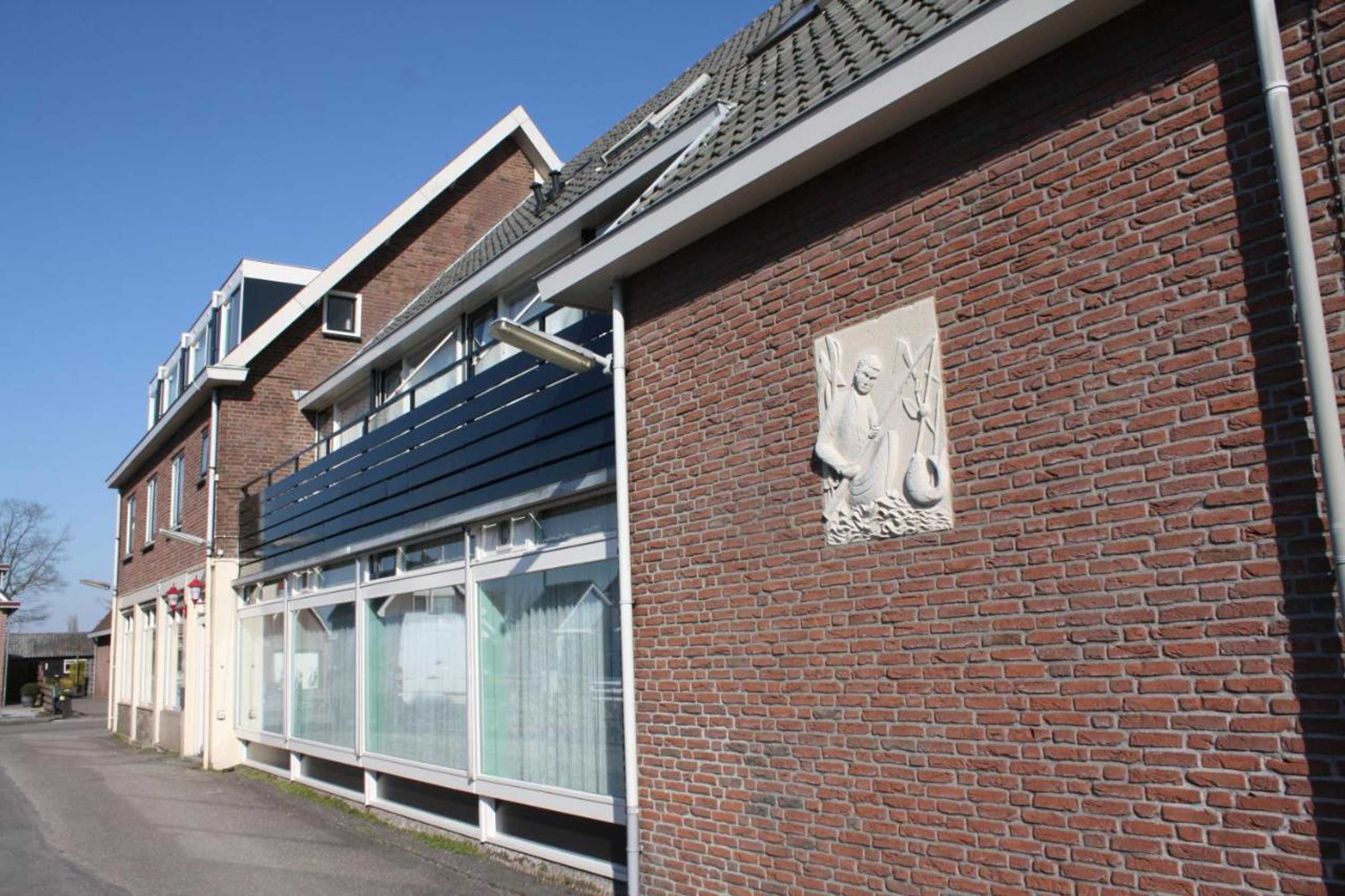 Gift card for Hotel 't Meertje