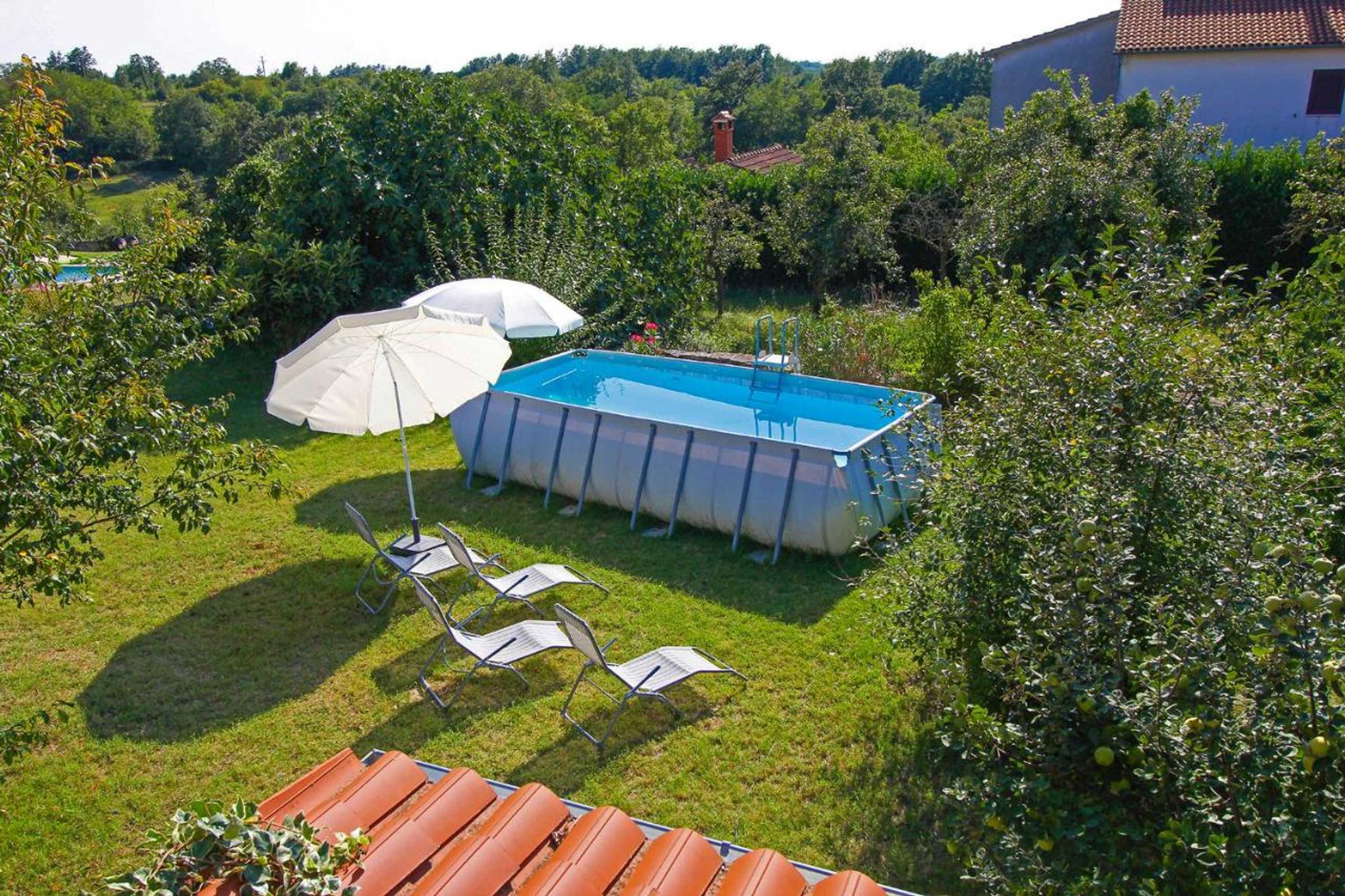 Gift card for Alena in Debeljuhi