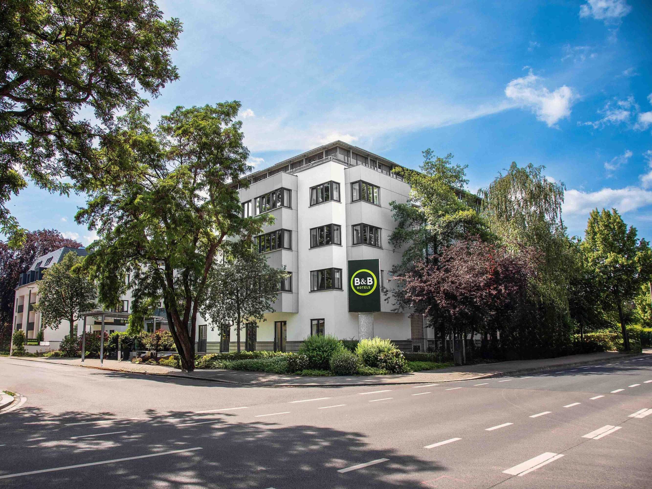 Gift card for B&b Hotel Dresden City-Süd Gift card for B&b Hotel Dresden City-Süd