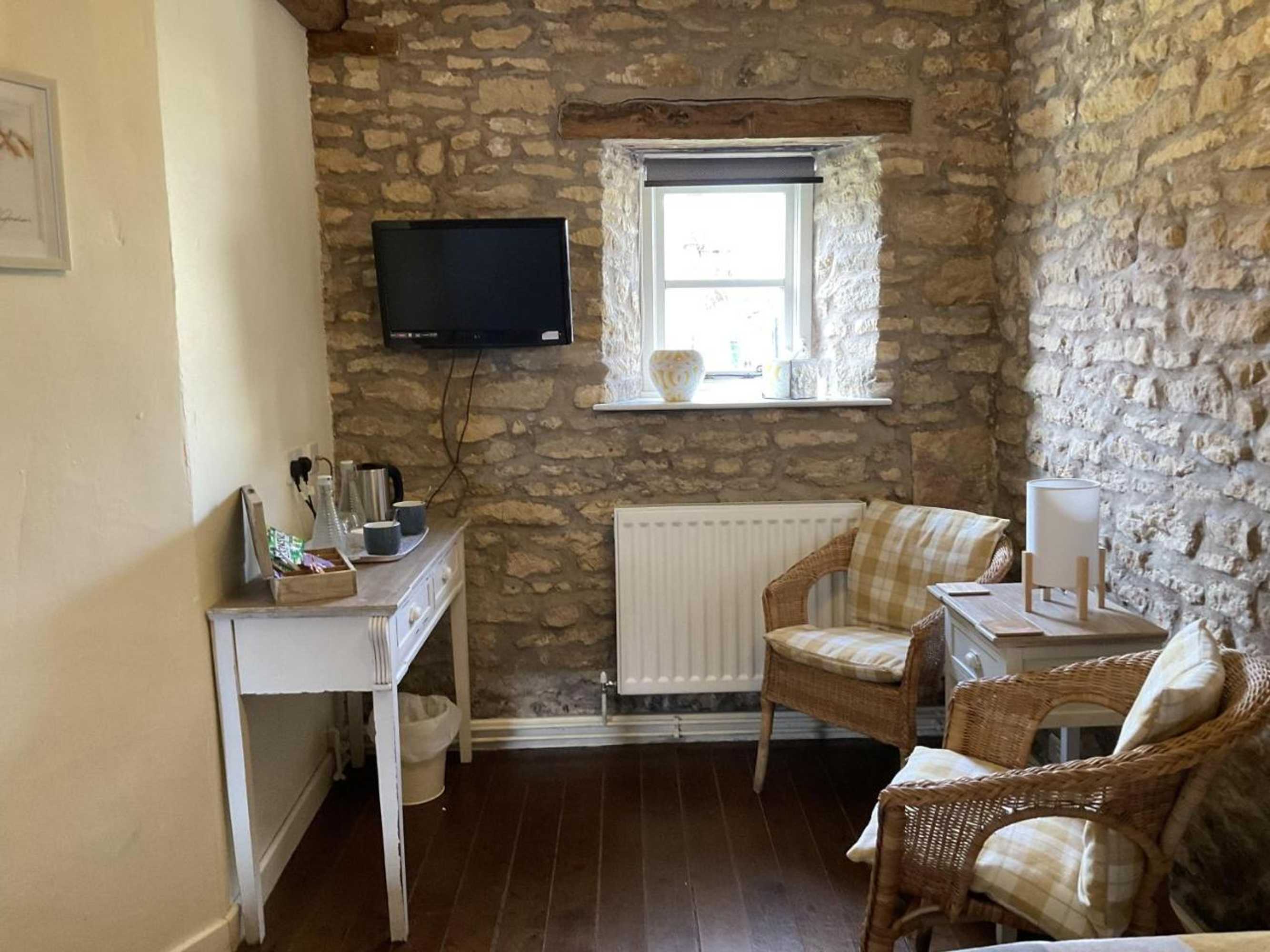 Gift card for The Bell Inn