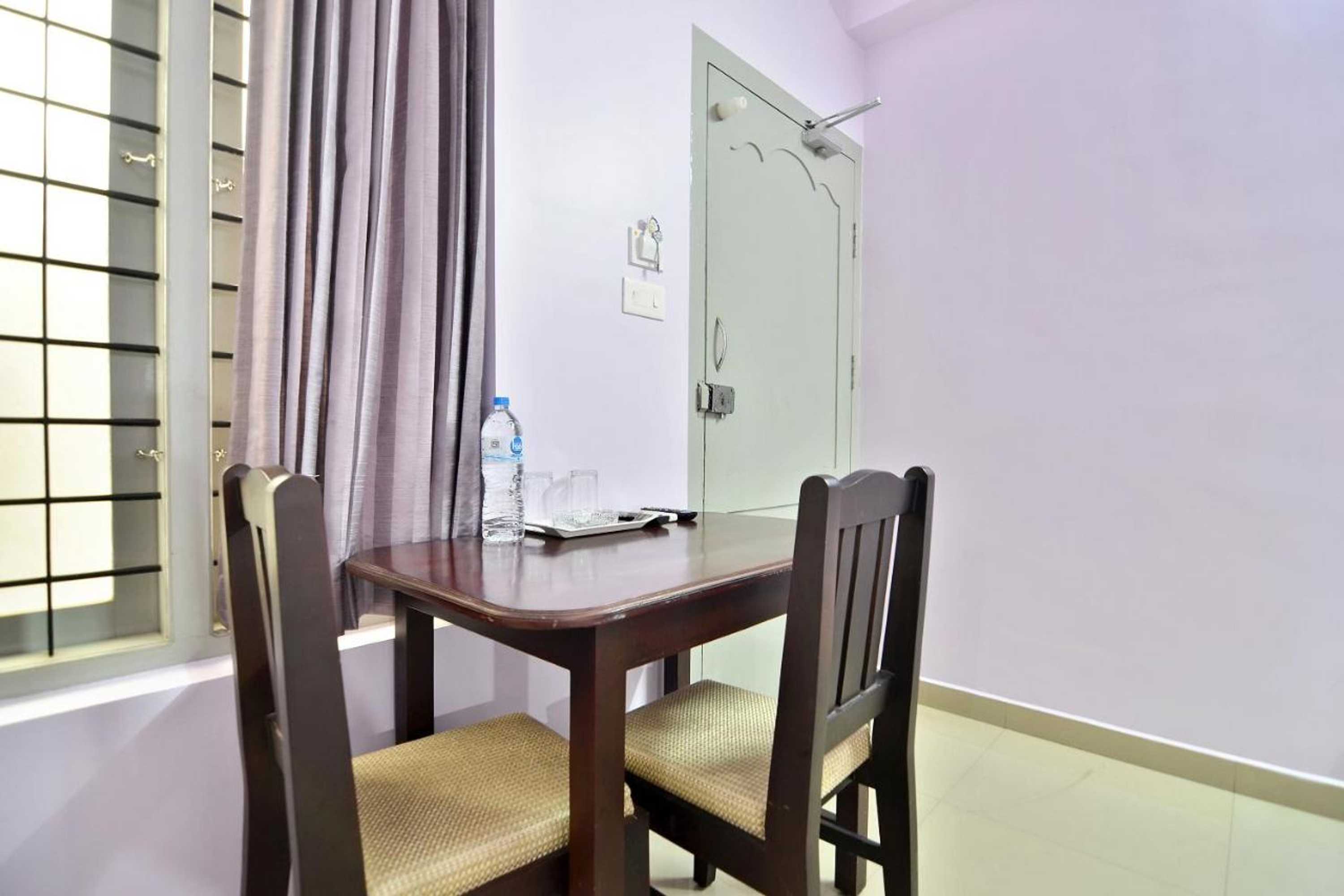 Gift card for Shanthi Residency