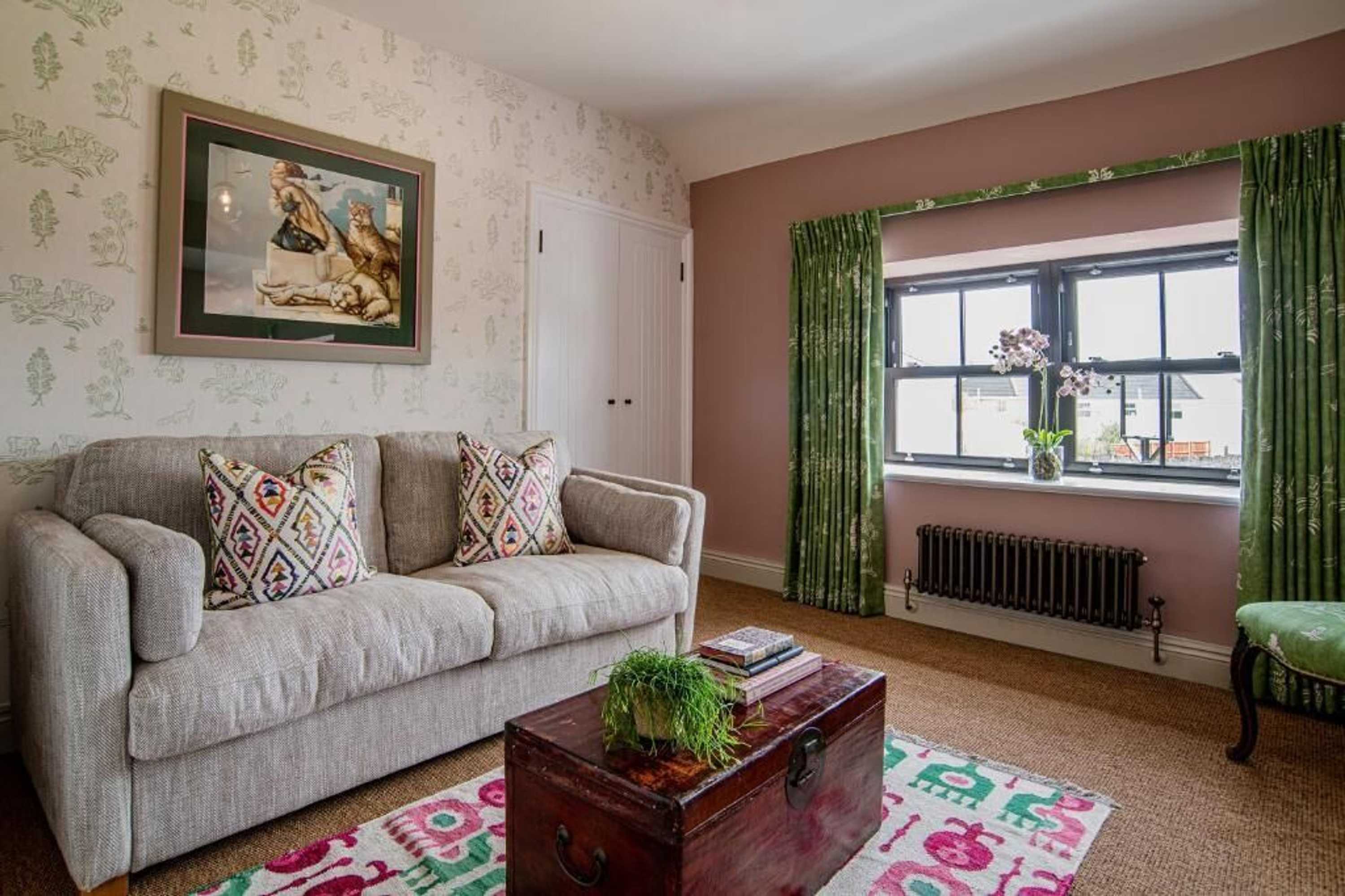 Gift card for The White Lion