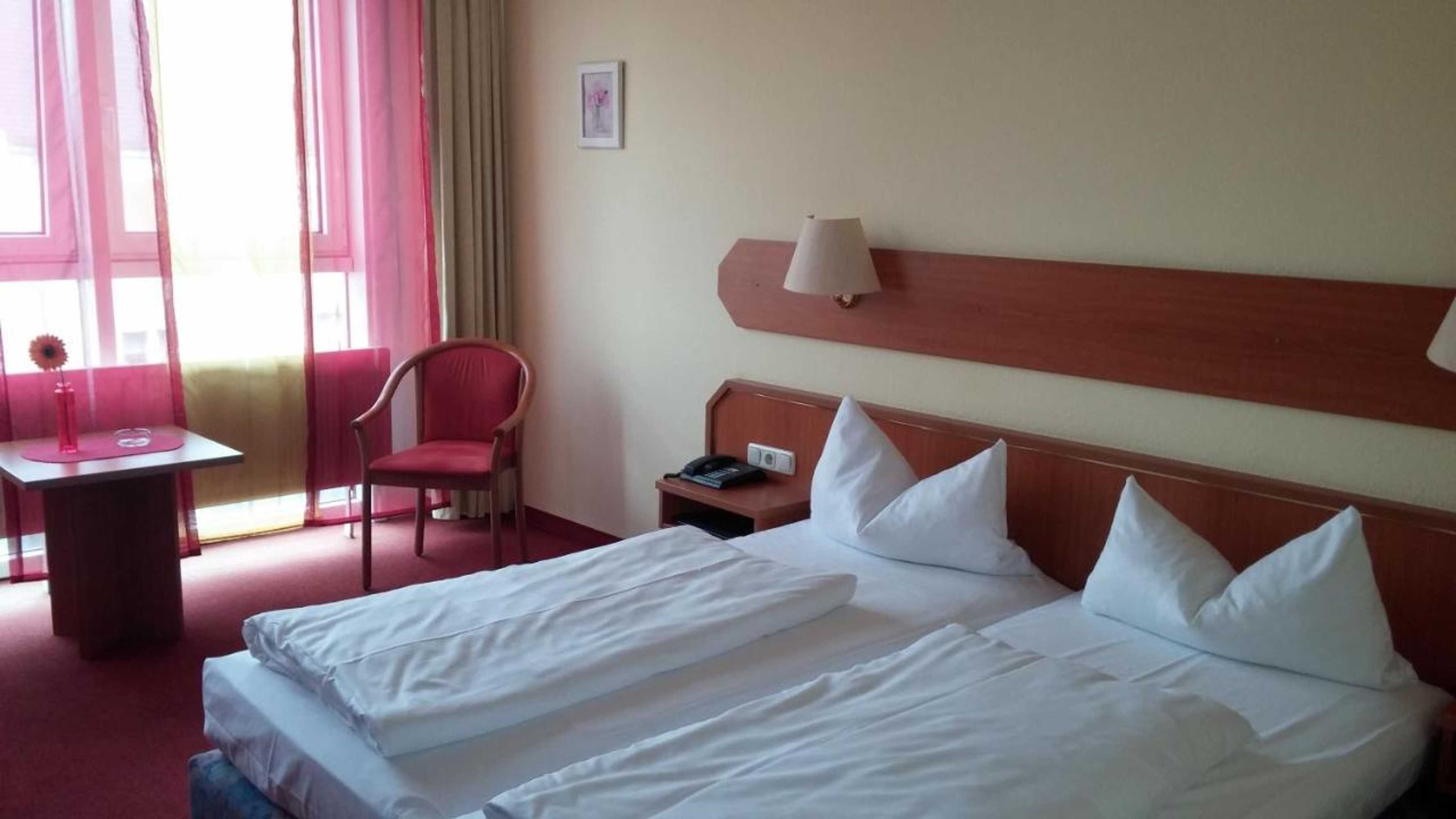 Gift card for Hotel Berliner Ring