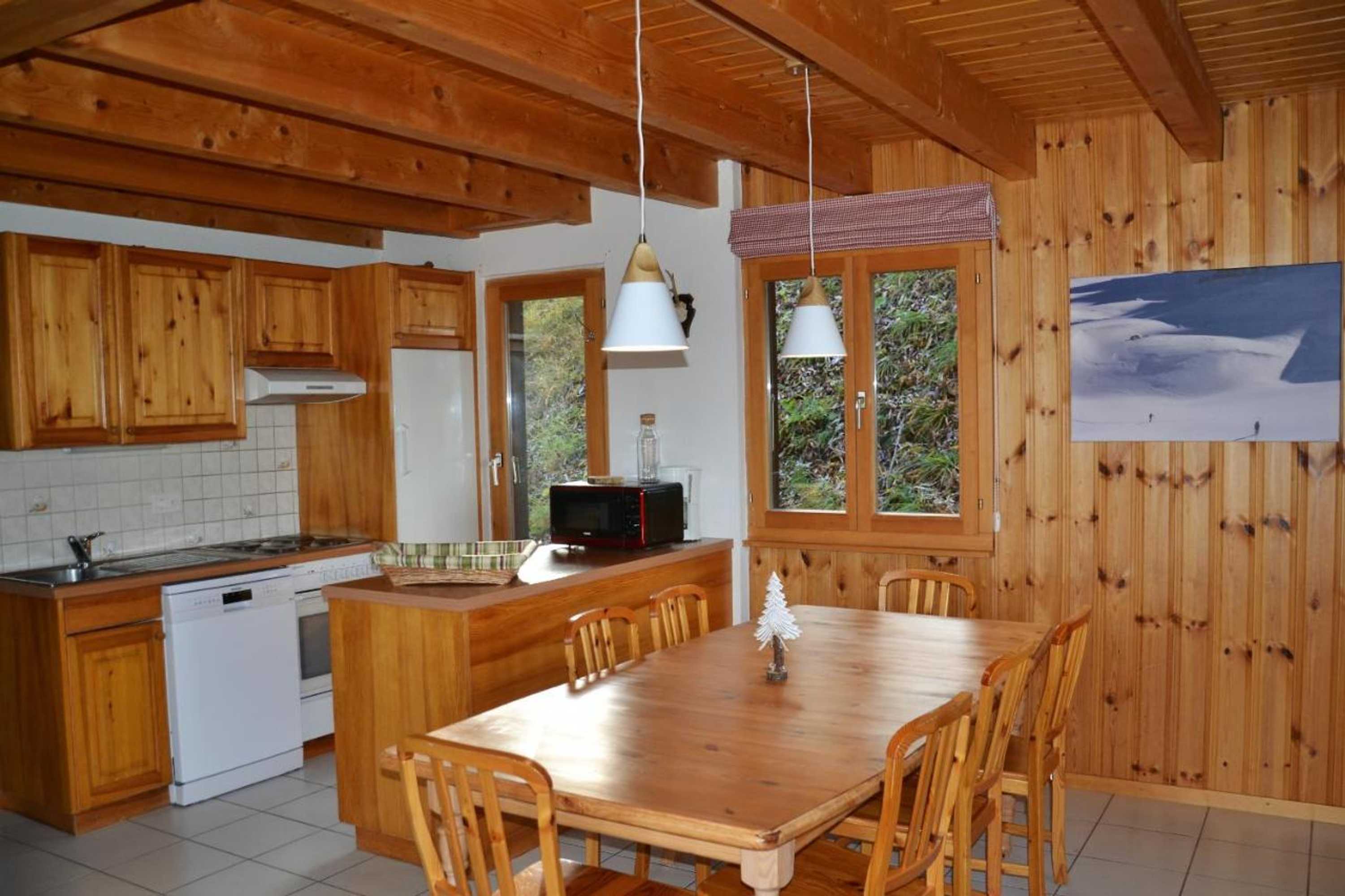 Gift card for Les 2 Sabots