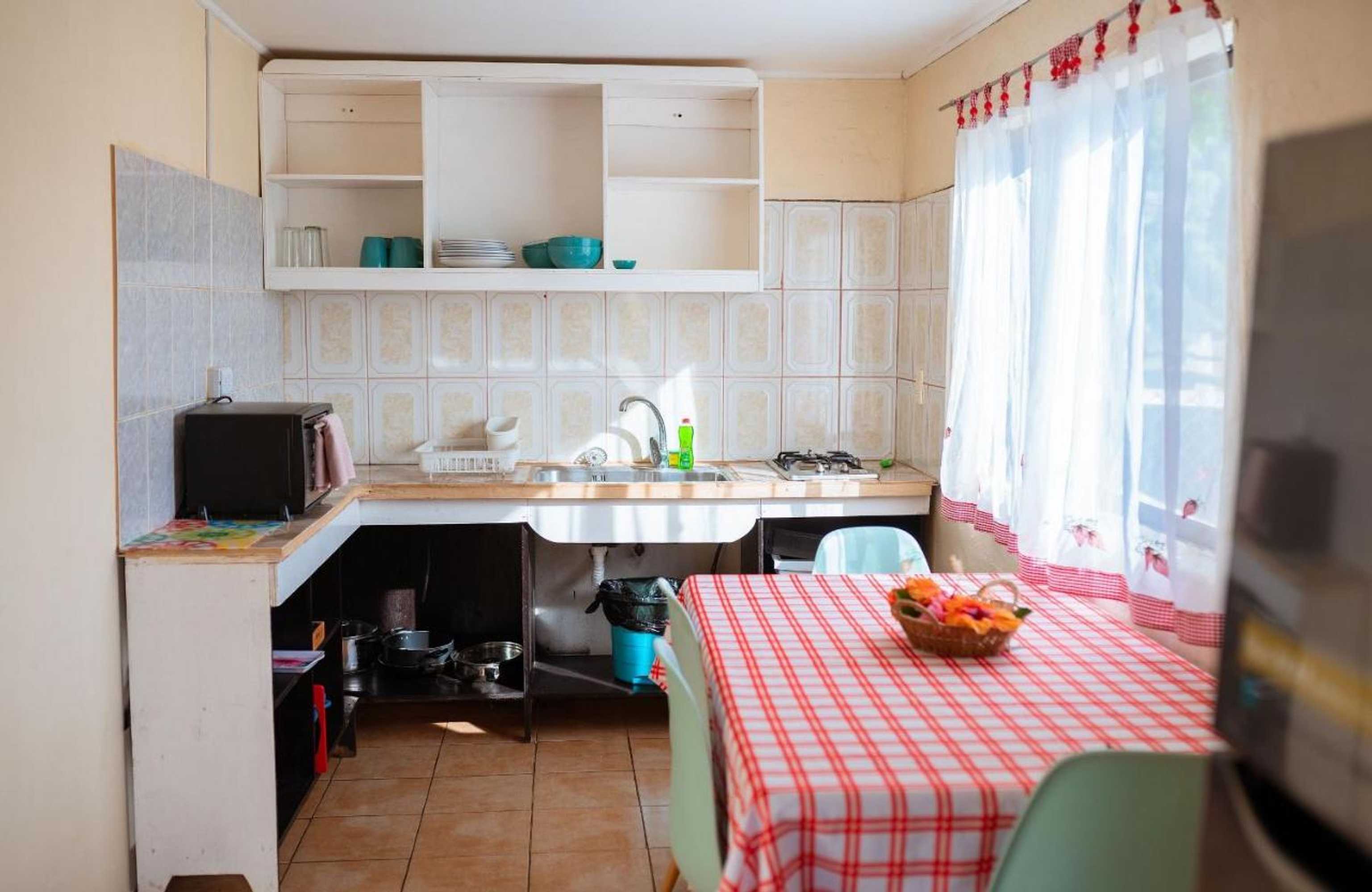 Gift card for Cabañas Vaiora