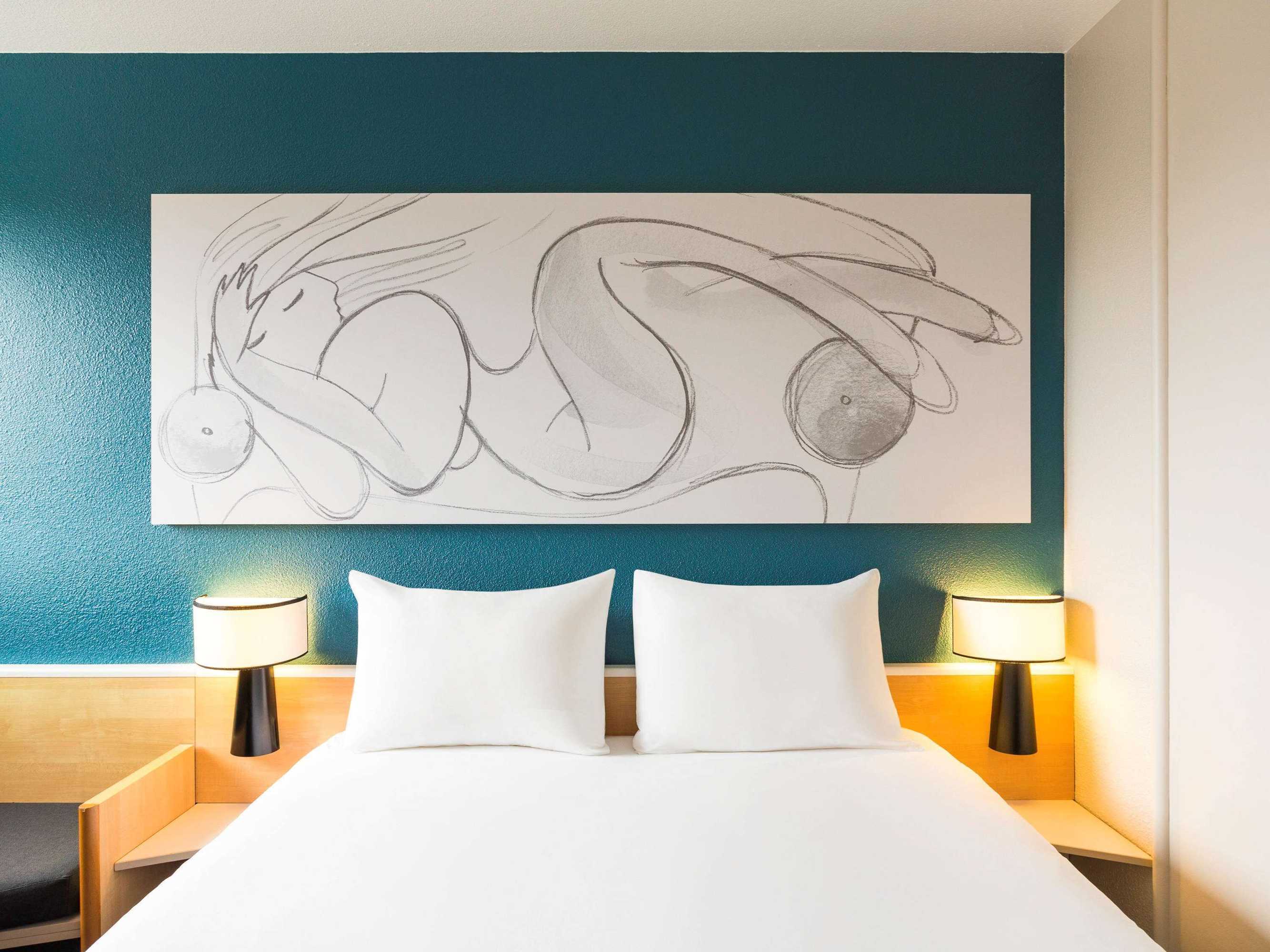 Gift card for Ibis Bordeaux Pessac Route Des Vins Hotel Gift card for Ibis Bordeaux Pessac Route Des Vins Hotel