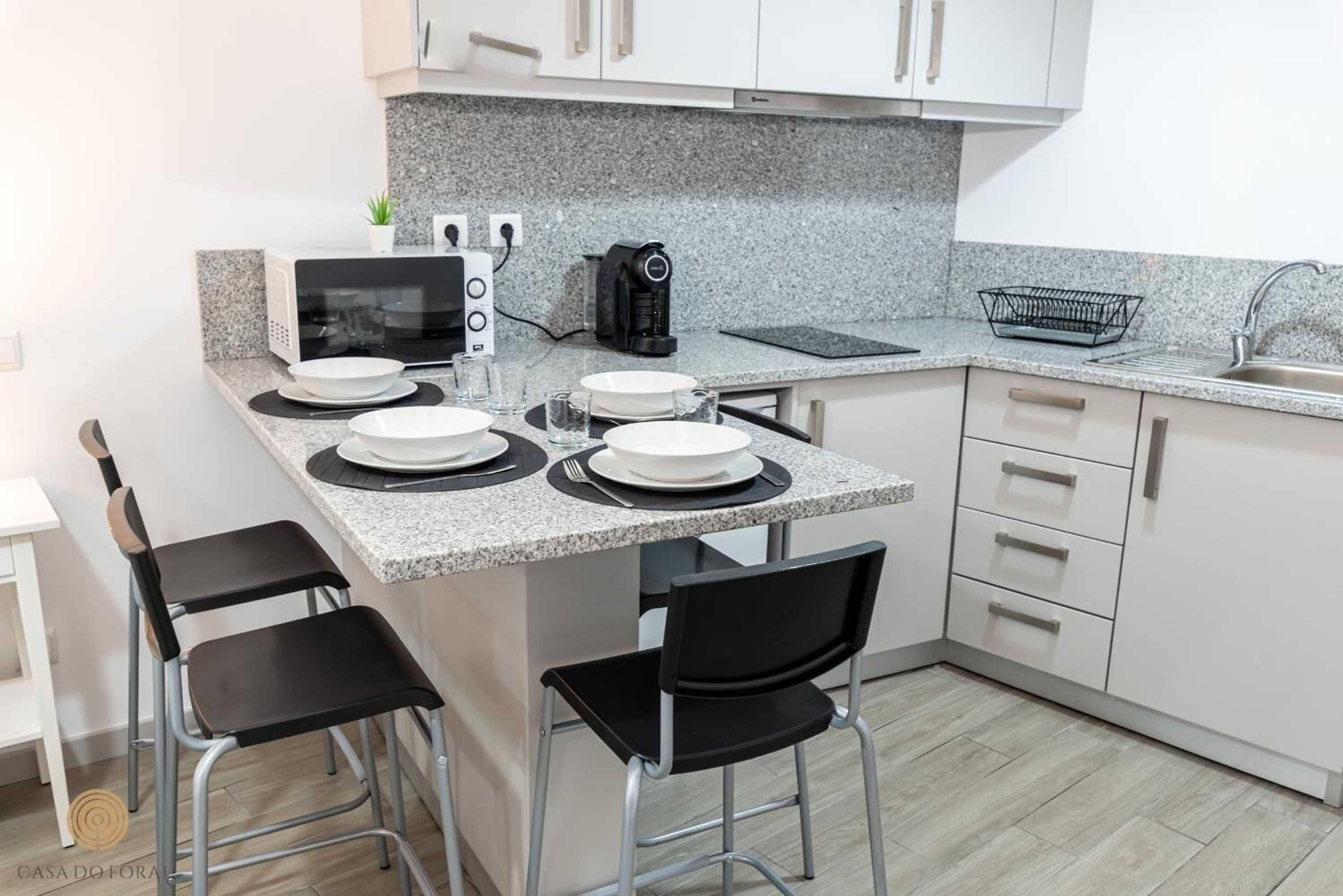 Gift card for Casa do Foral