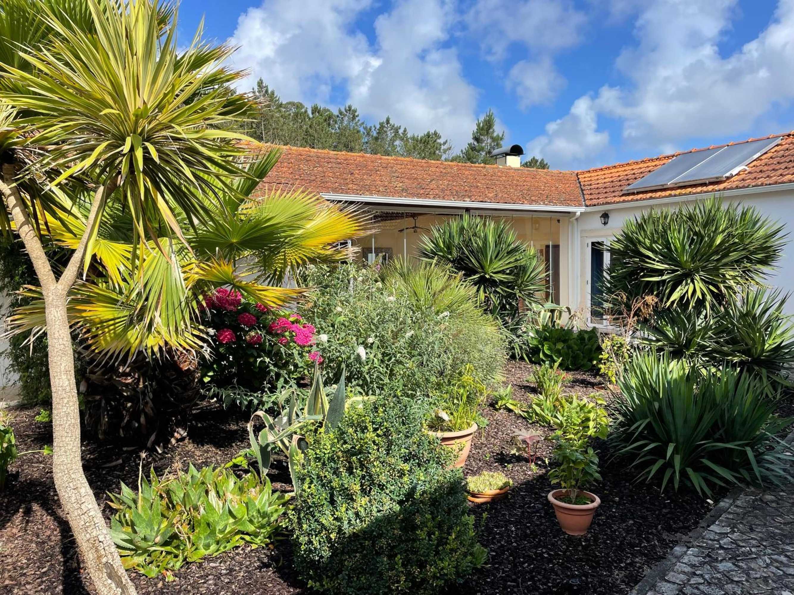 Gift card for Casa Aguas Mansas