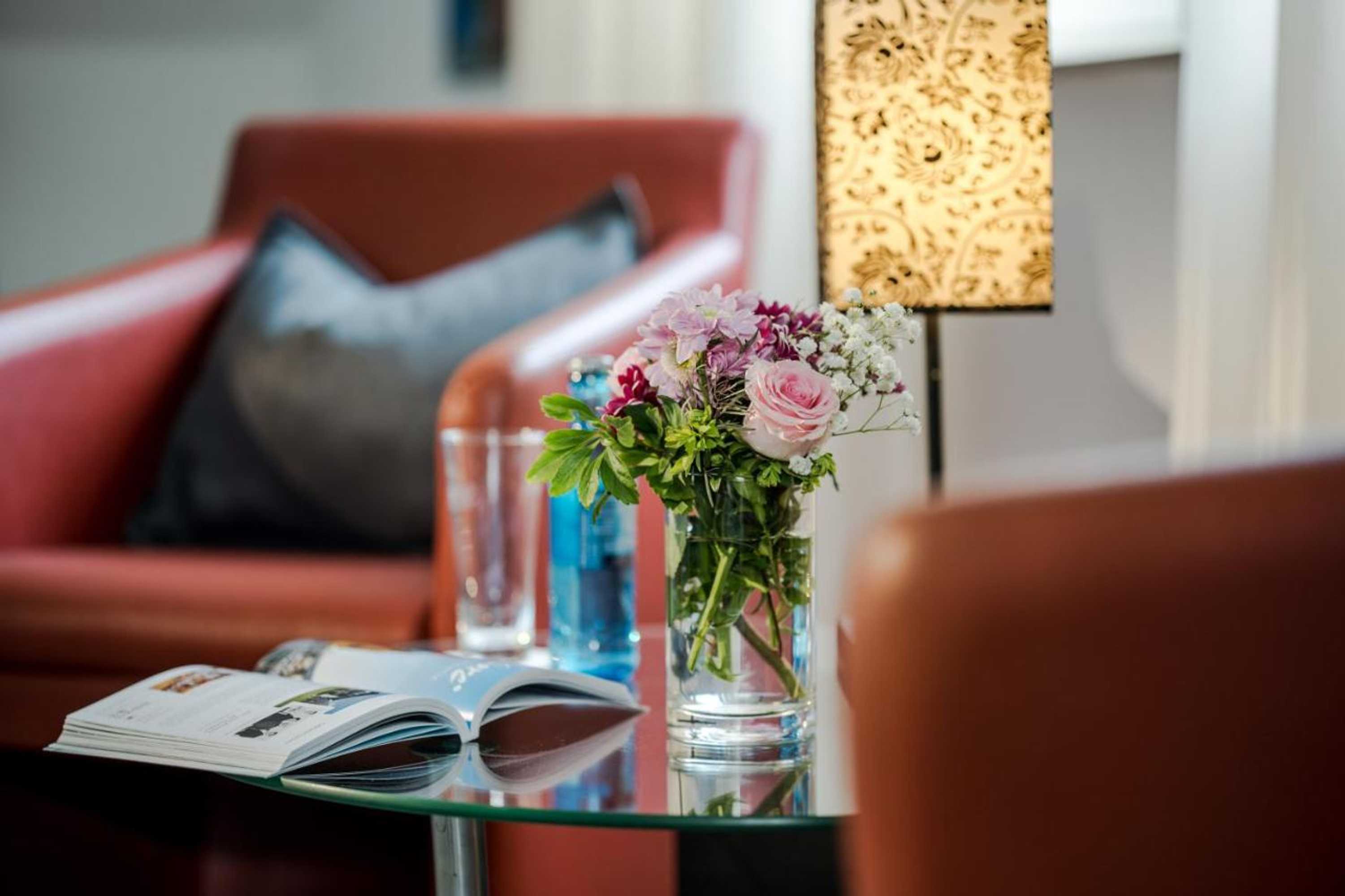 Gift card for Romantik Hotel Neuhaus