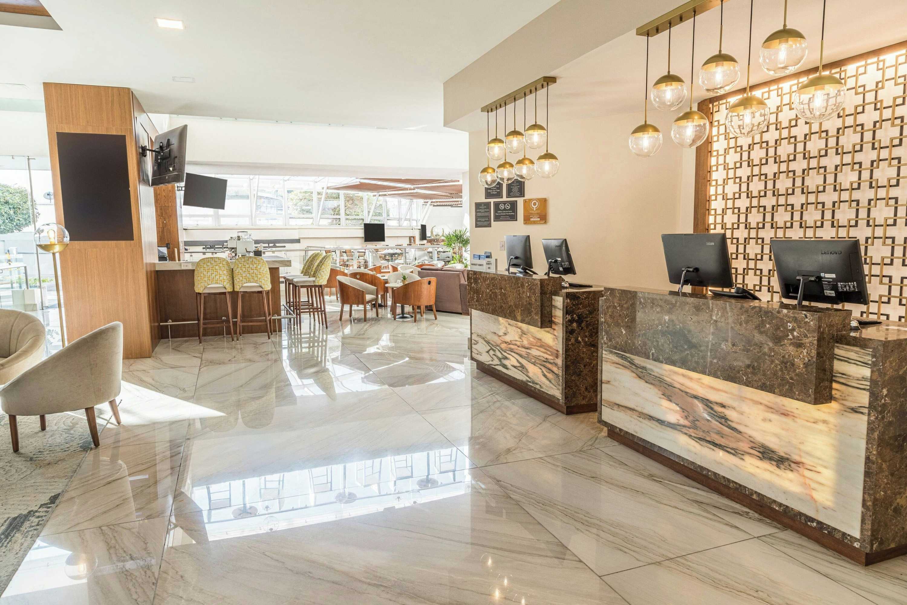 Gift card for Sheraton Quito Hotel Gift card for Sheraton Quito Hotel