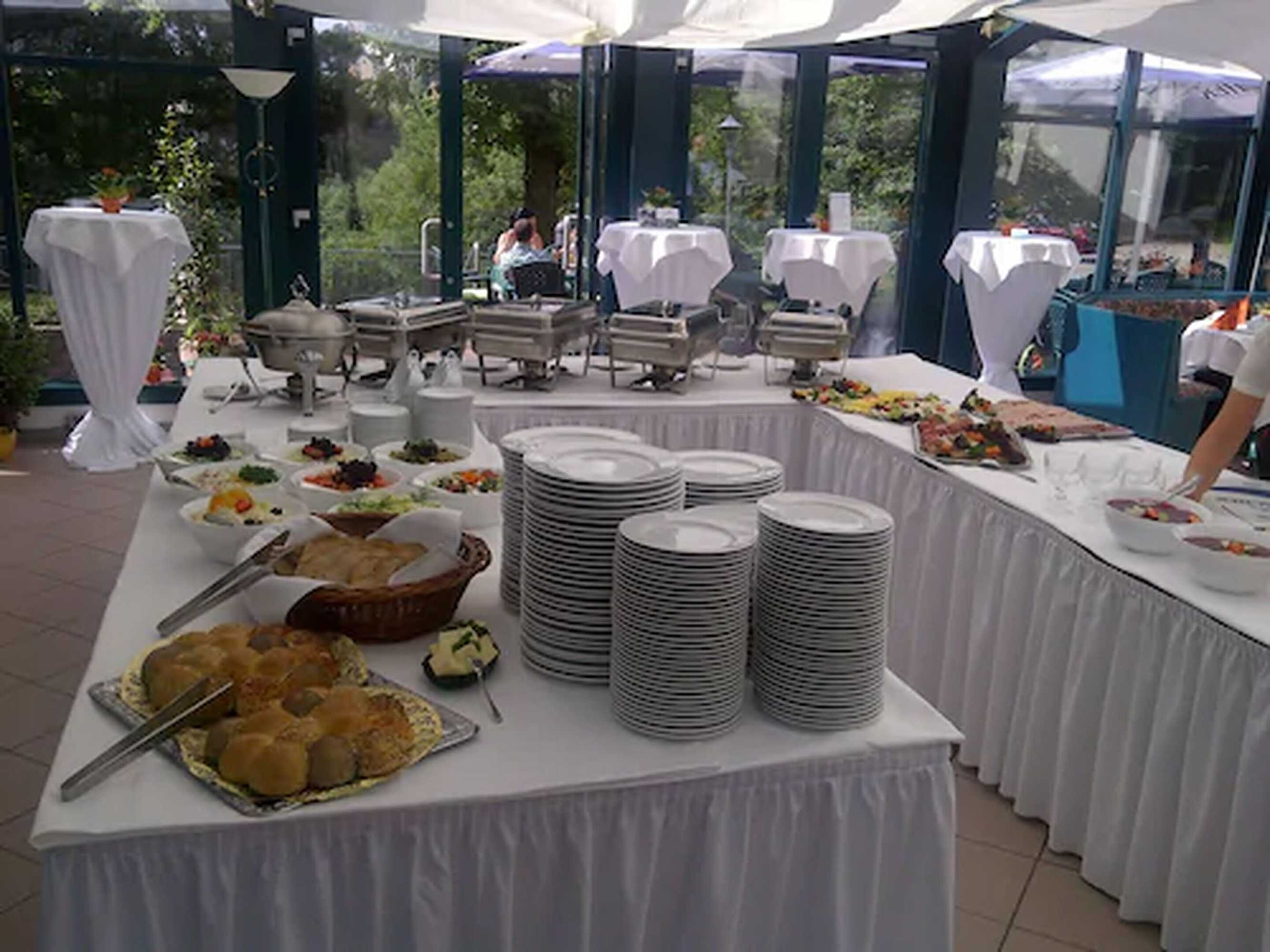 Gift card for Parkhotel Waldschlösschen