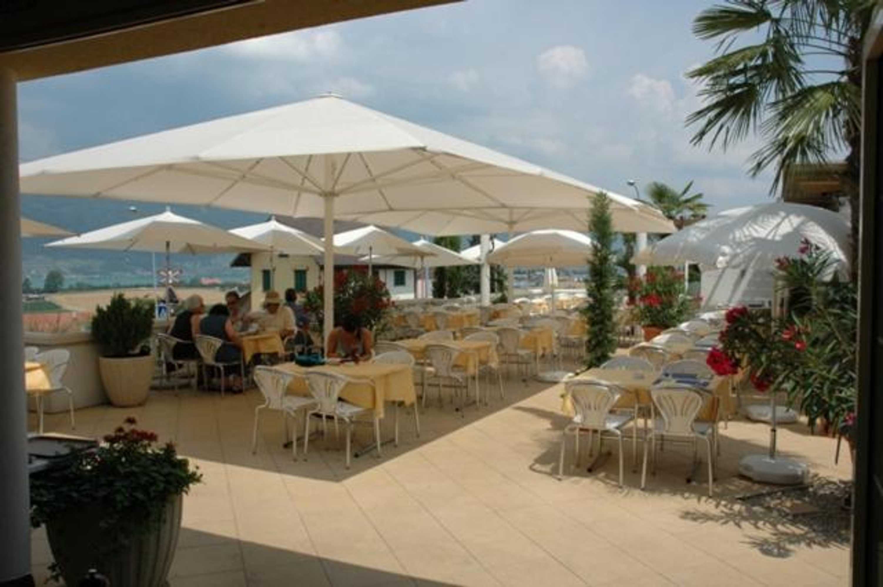 Gift card for Restaurant-Hotel Seeblick