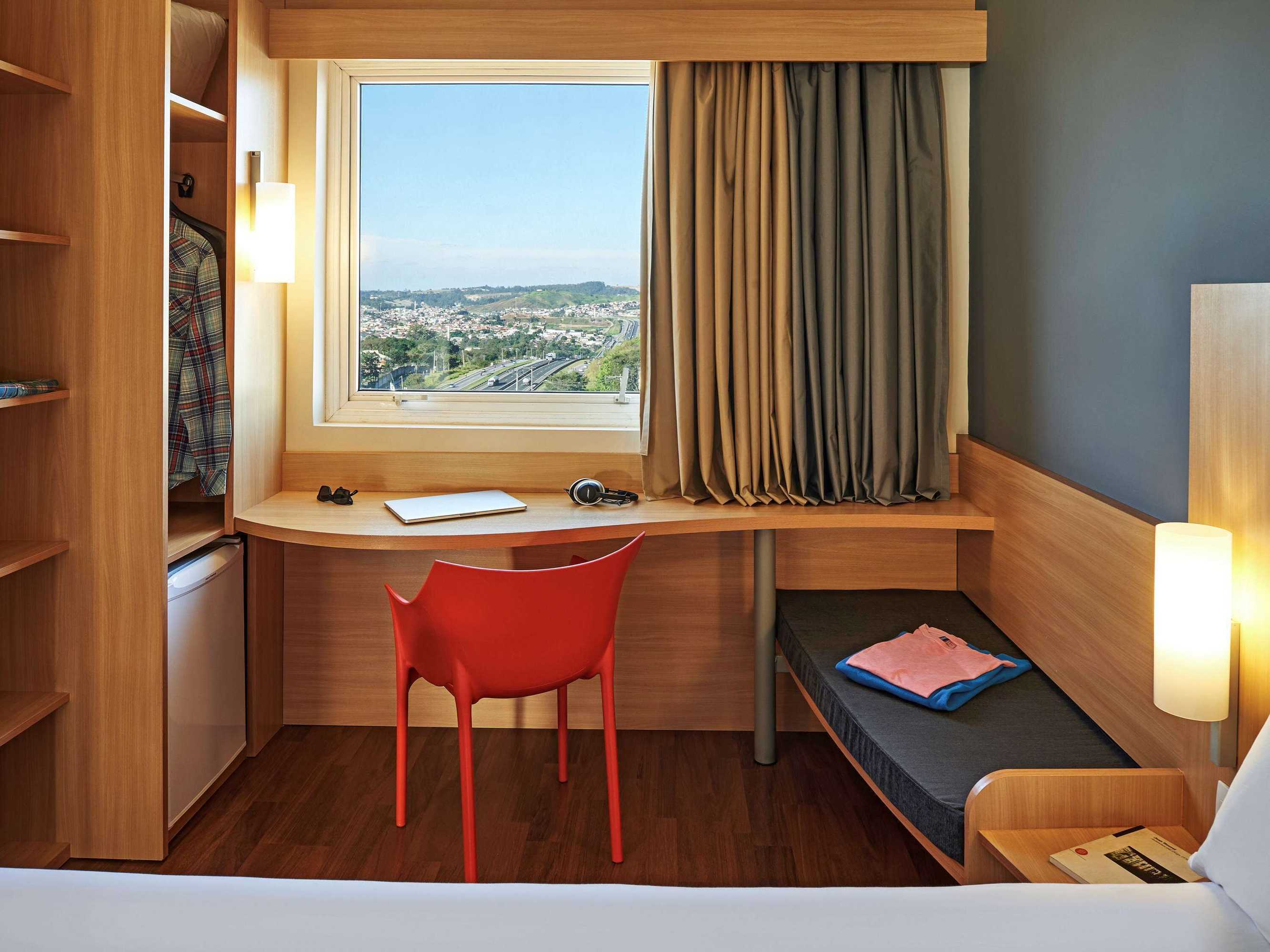 Gift card for Ibis Sorocaba Gift card for Ibis Sorocaba
