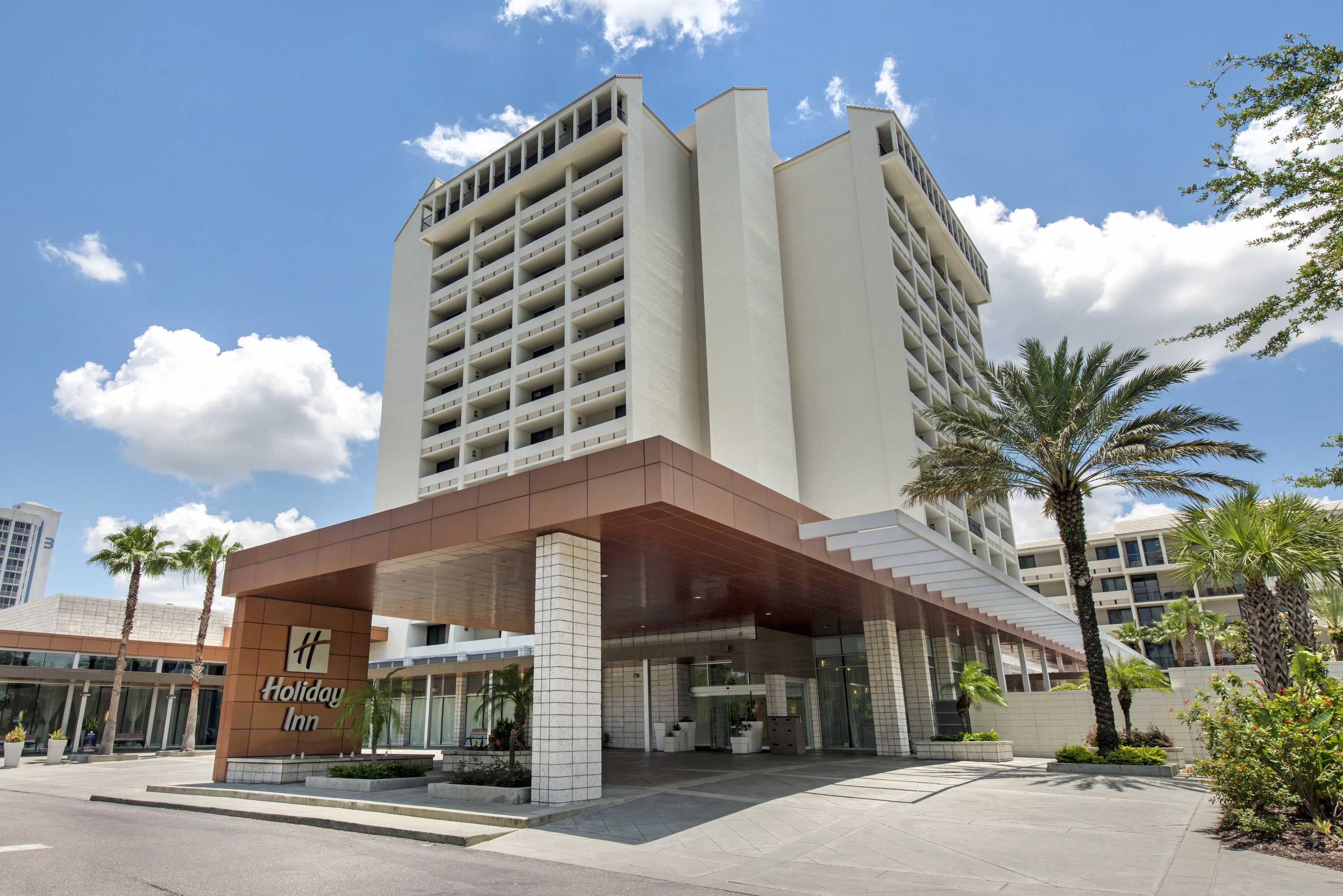 Gift card for Holiday Inn Orlando - Disney Springs® Area by Ihg Gift card for Holiday Inn Orlando - Disney Springs® Area by Ihg