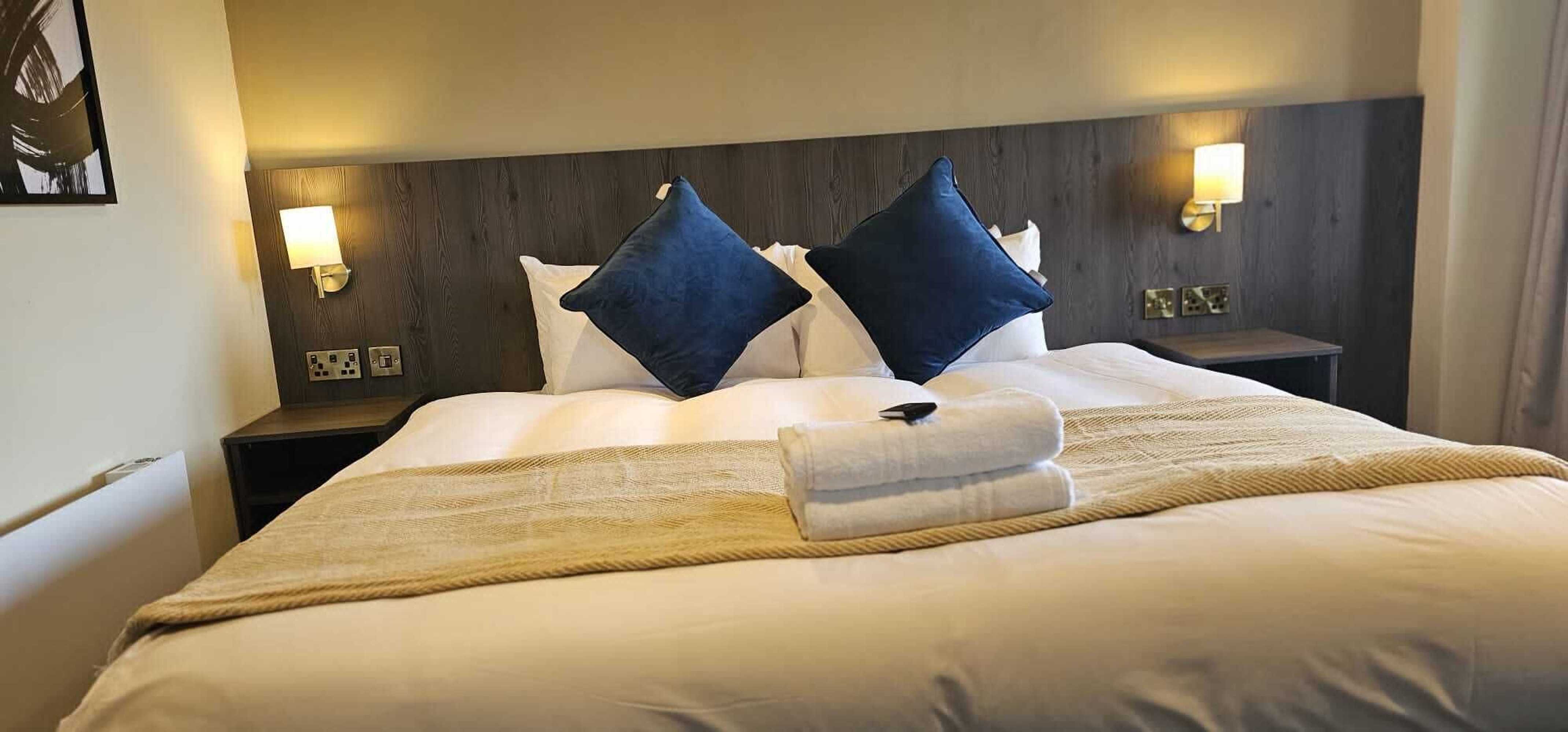 Gift card for Park Hall Hotel & Spa Lancashire, a Member of Radisson Individuals