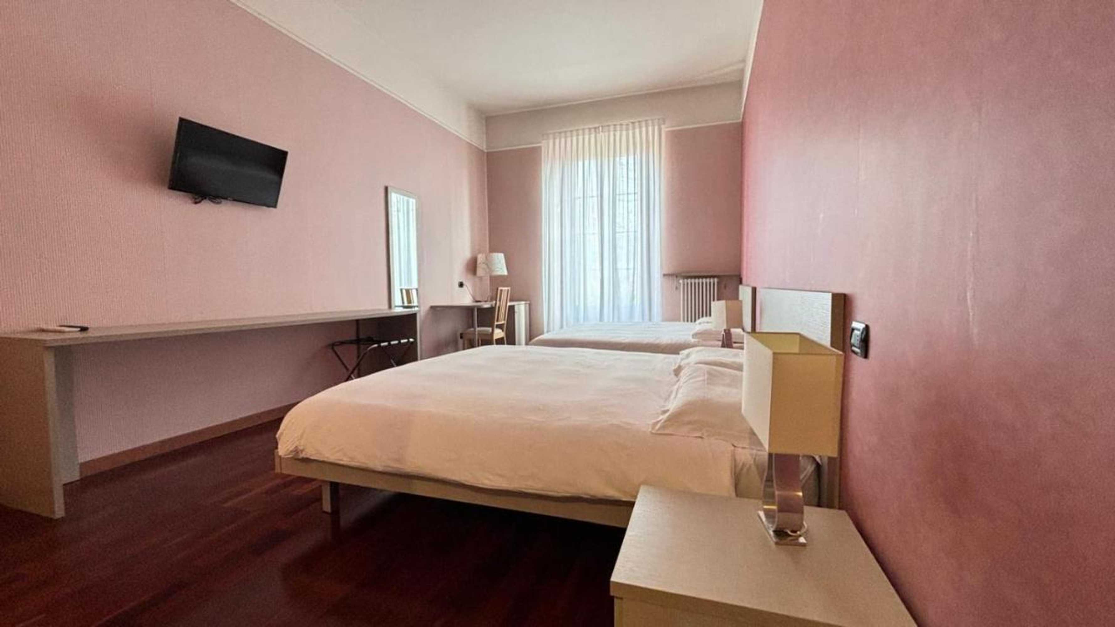 Gift card for Hotel Italia 30