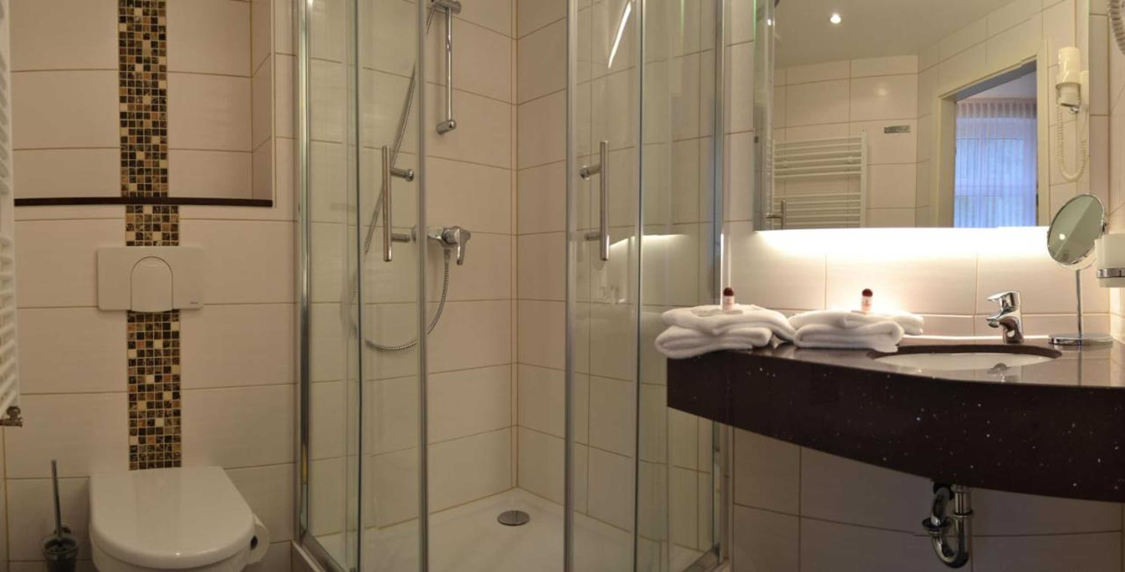 Gift card for Hotel-Pension Vier Jahreszeiten