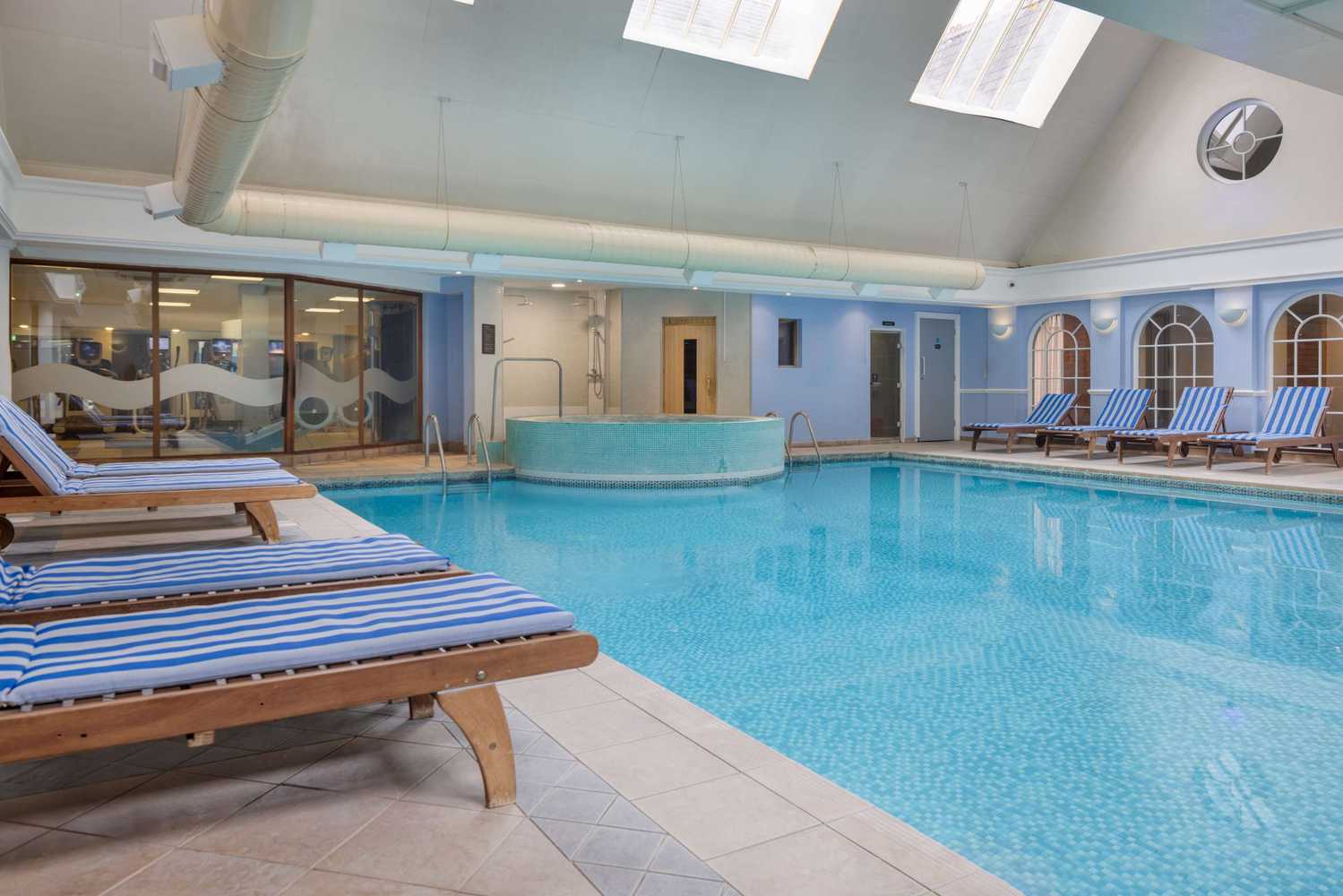 Gift card for Doubletree by Hilton St. Anne's Manor