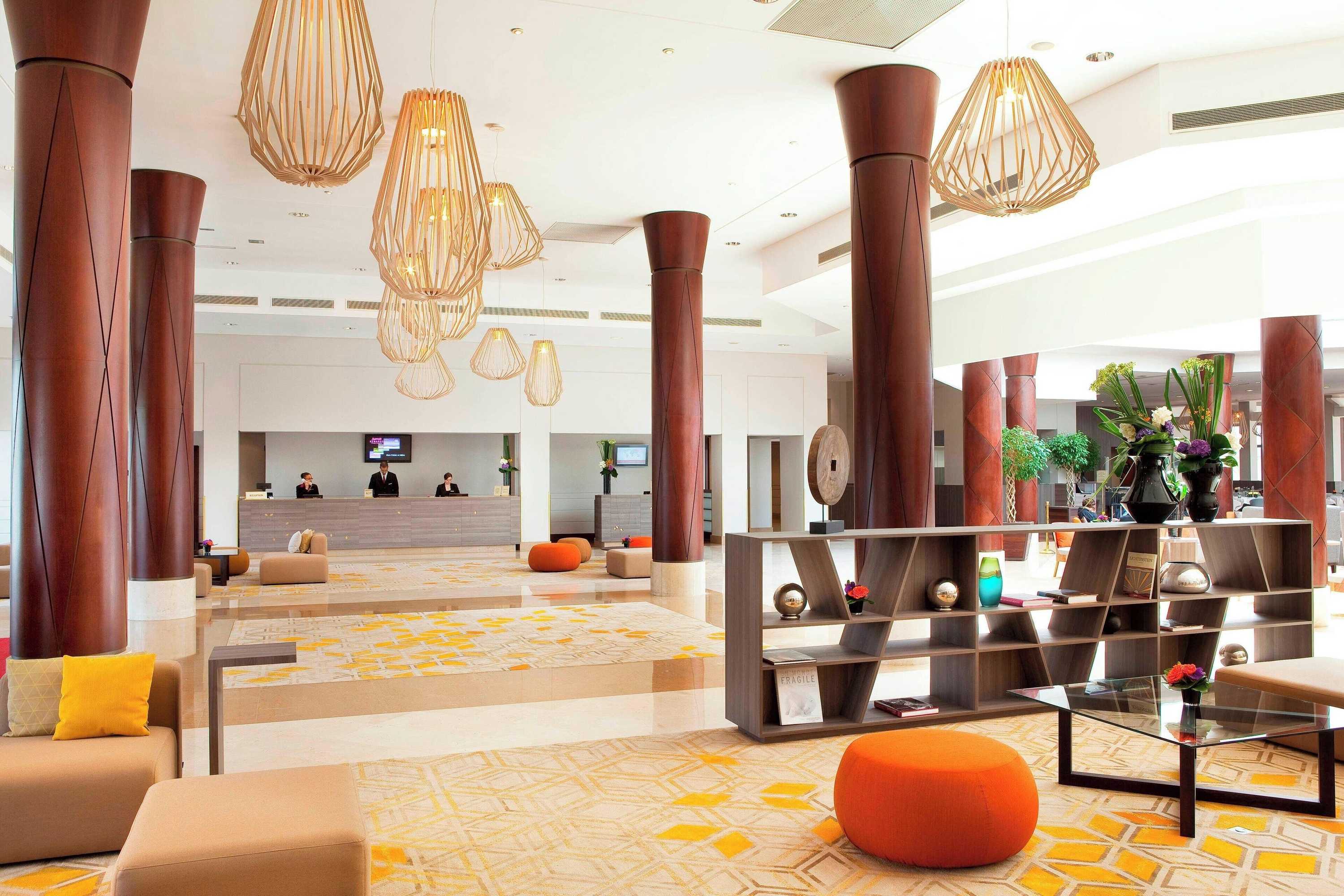 Gift card for Paris Marriott Charles de Gaulle Airport Hotel Gift card for Paris Marriott Charles de Gaulle Airport Hotel