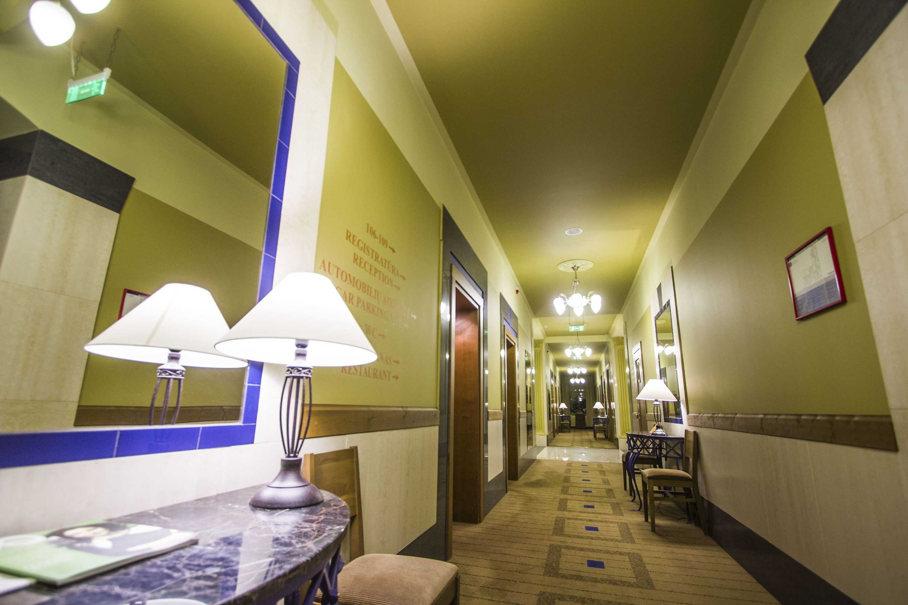 Gift card for Best Baltic Hotel Druskininkai Central Gift card for Best Baltic Hotel Druskininkai Central